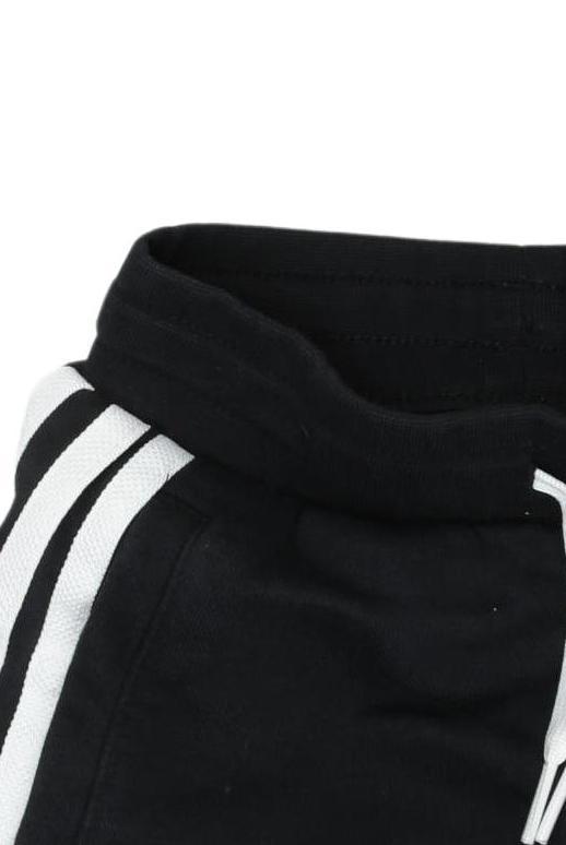 Thumbnail - adidas Originals Jungen Shorts, schwarz, Gr. 104