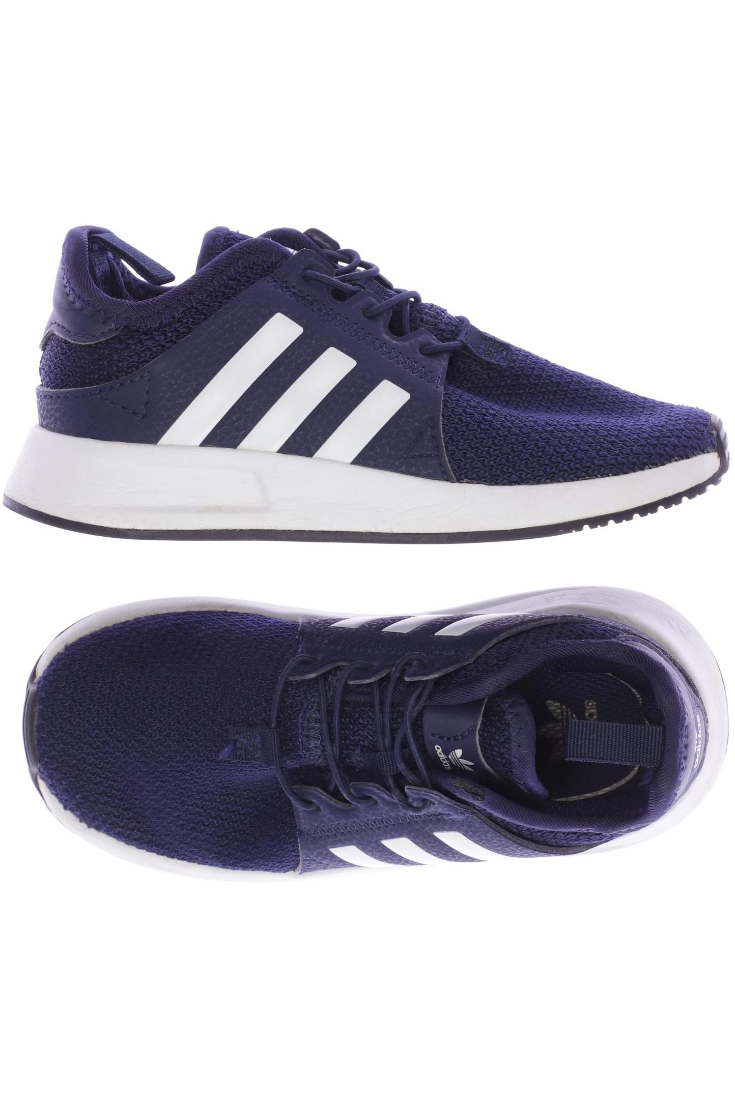 

adidas Originals Herren Kinderschuhe, marineblau, Gr. 27