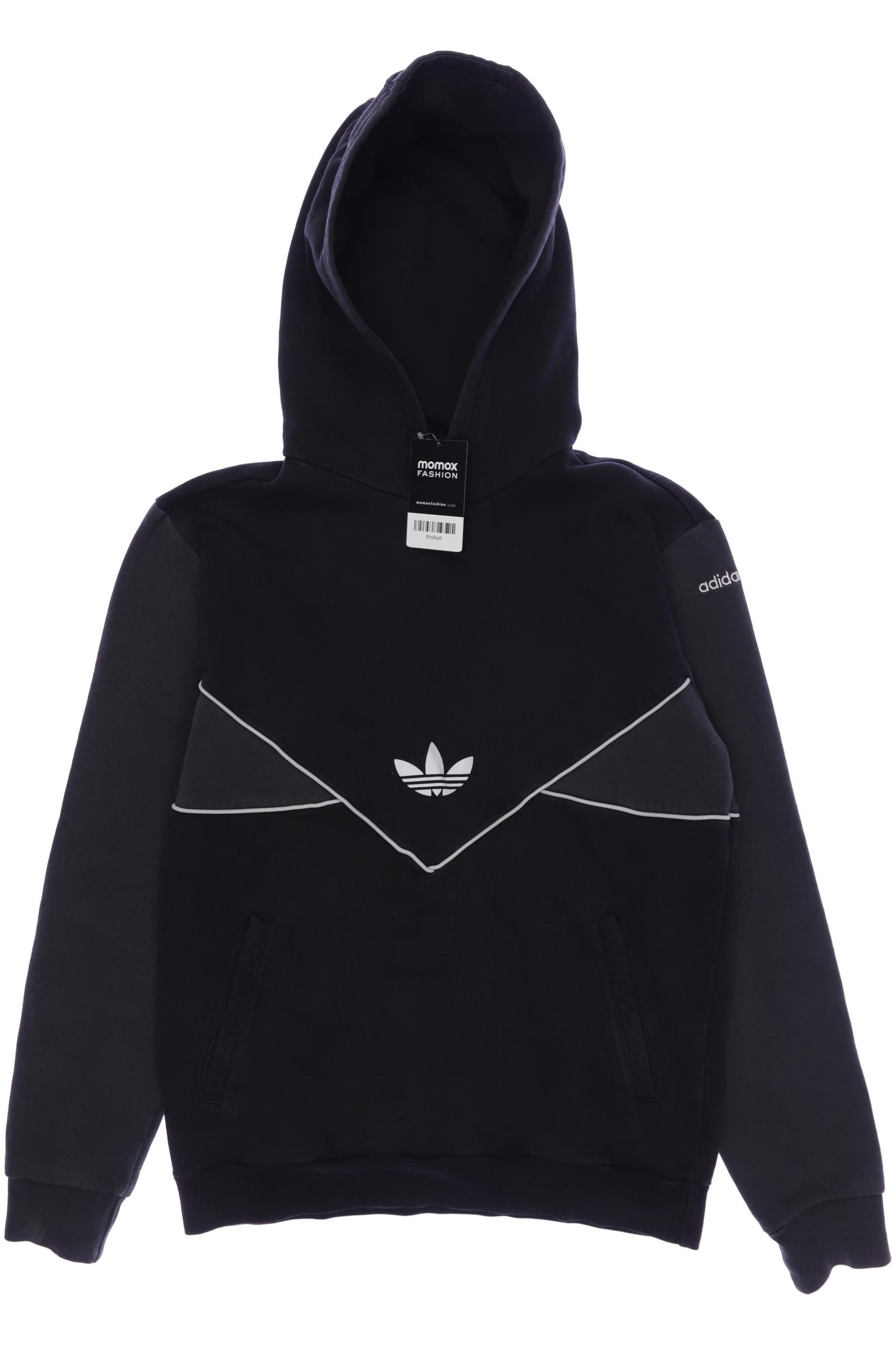 

adidas Originals Herren Hoodies & Sweater, schwarz, Gr. 176
