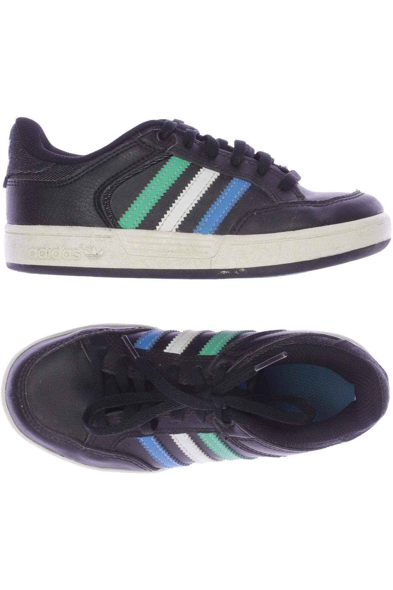 

adidas Originals Herren Kinderschuhe, schwarz, Gr. 32