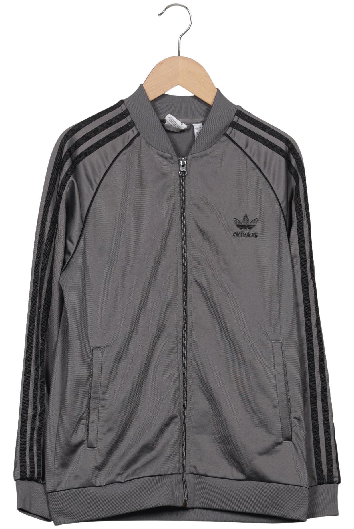 

adidas Originals Herren Hoodies & Sweater, grau, Gr. 164