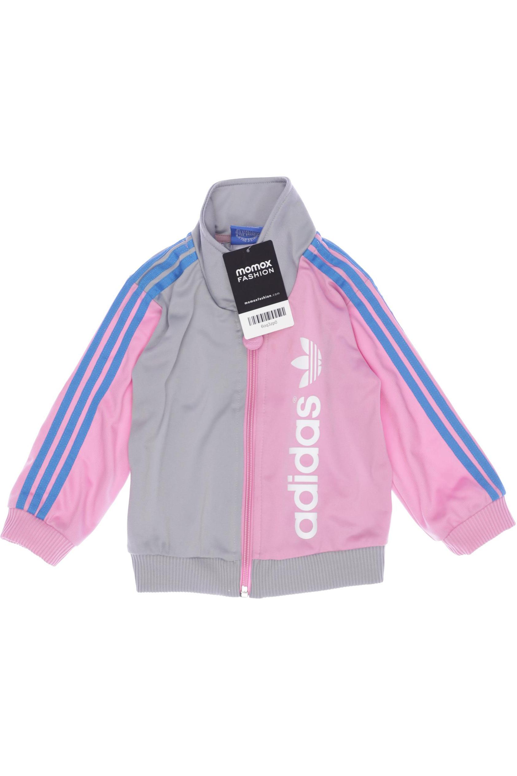 

adidas Originals Herren Hoodies & Sweater, grau, Gr. 80