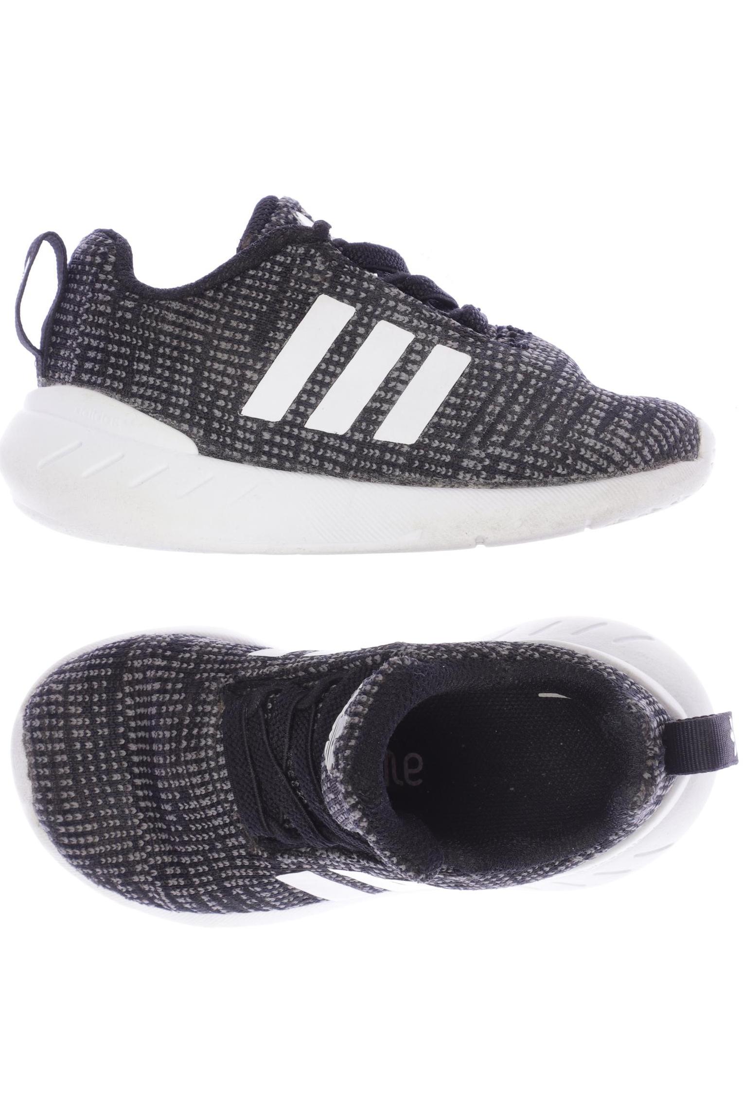 

adidas Originals Herren Kinderschuhe, grau, Gr. 23
