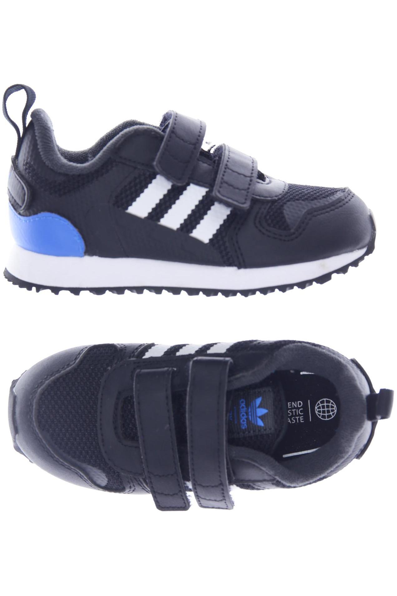 

adidas Originals Herren Kinderschuhe, schwarz, Gr. 24