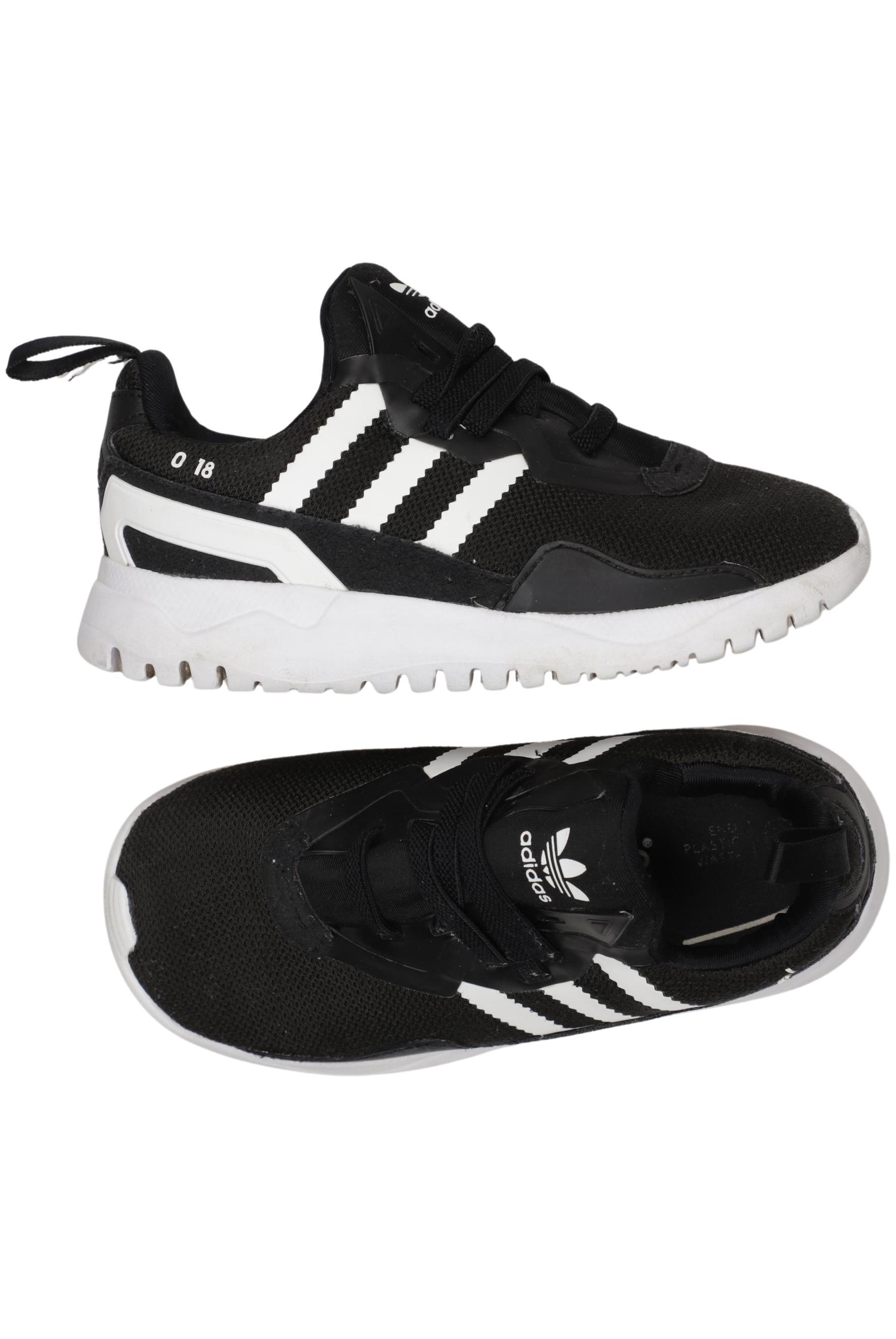 

adidas Originals Jungen Kinderschuhe, schwarz, Gr. 27