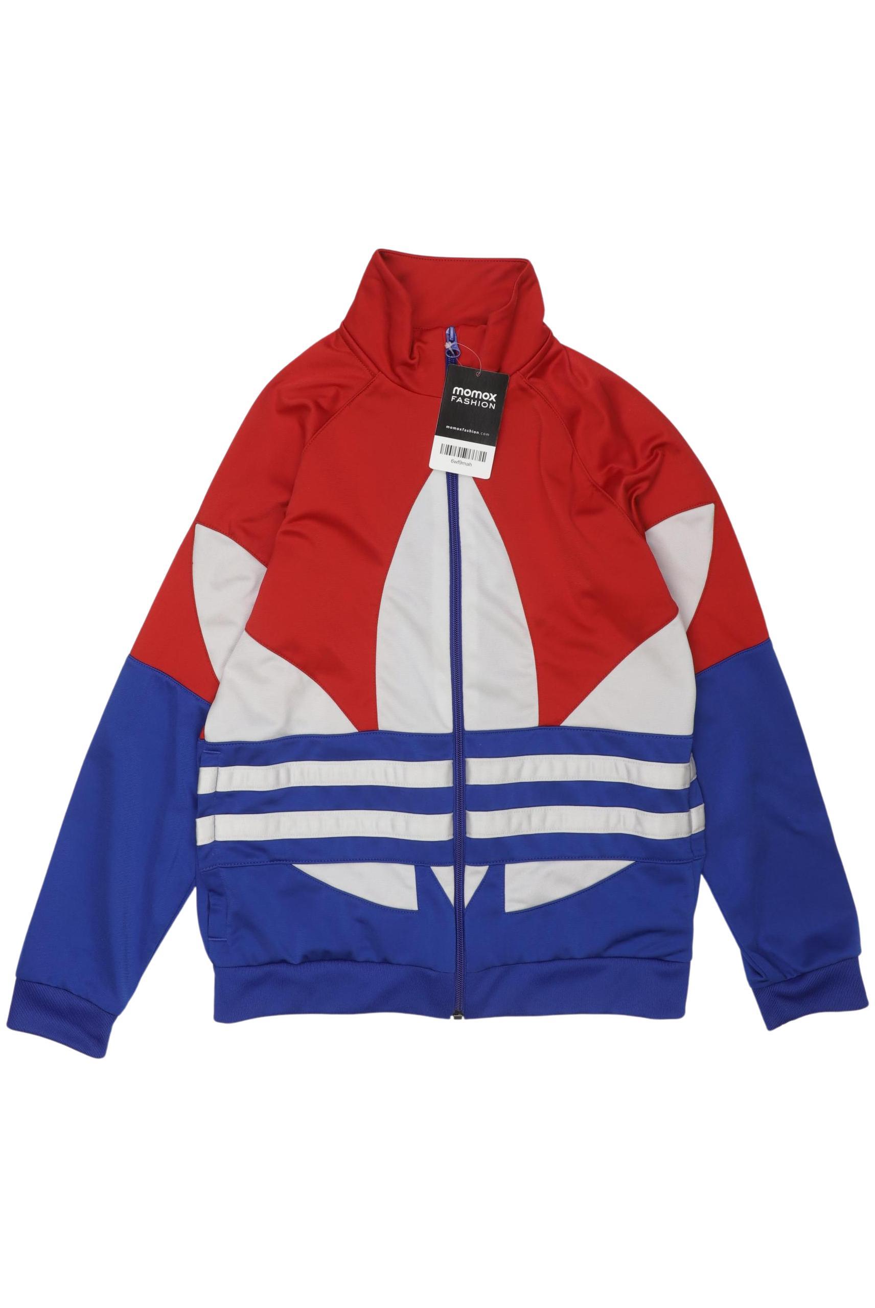 

adidas Originals Jungen Hoodies & Sweater, mehrfarbig, Gr. 152