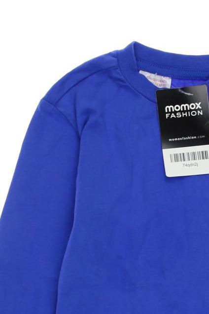 Thumbnail - adidas Originals Herren Langarmshirt, blau, Gr. 122