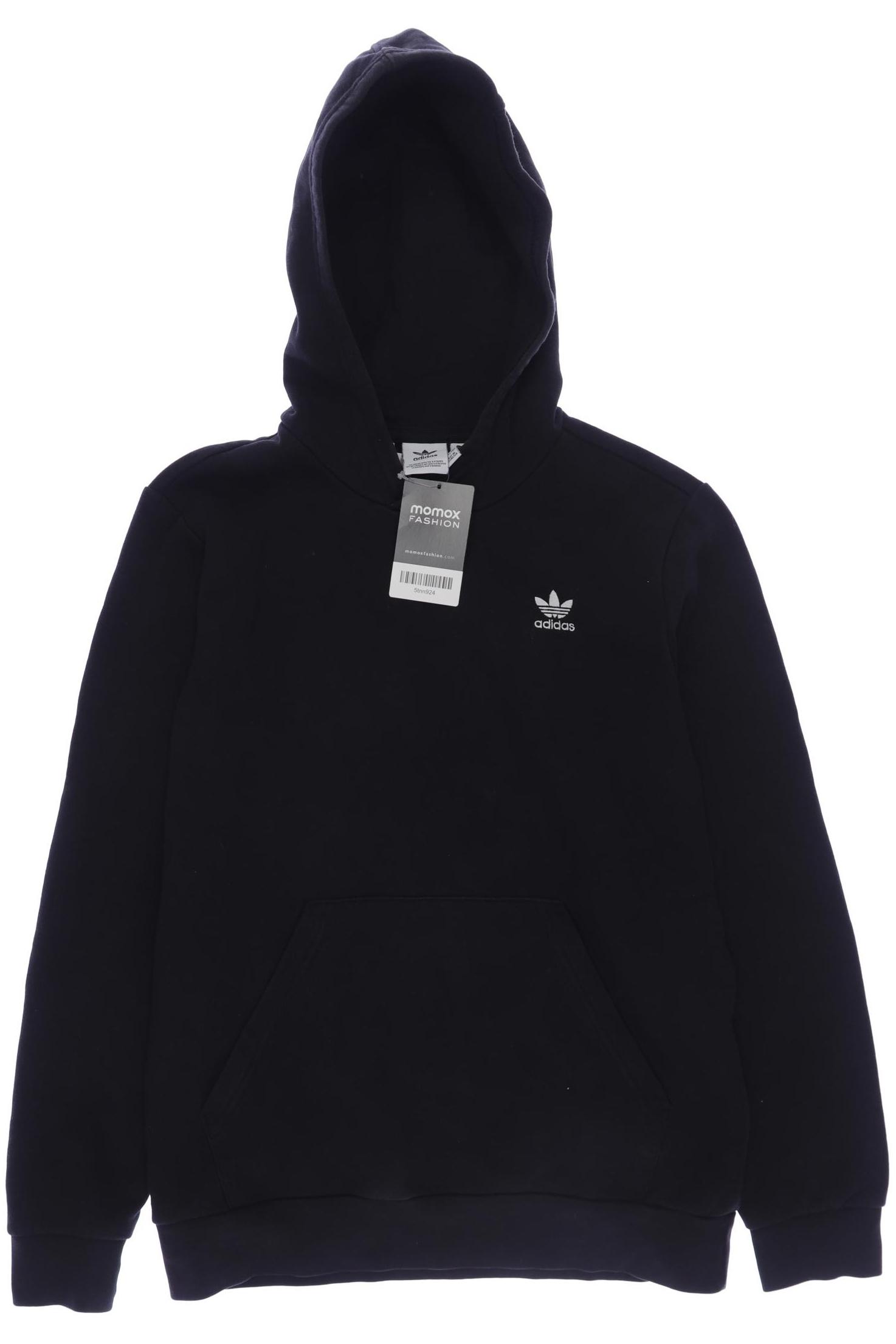 

adidas Originals Jungen Hoodies & Sweater, schwarz