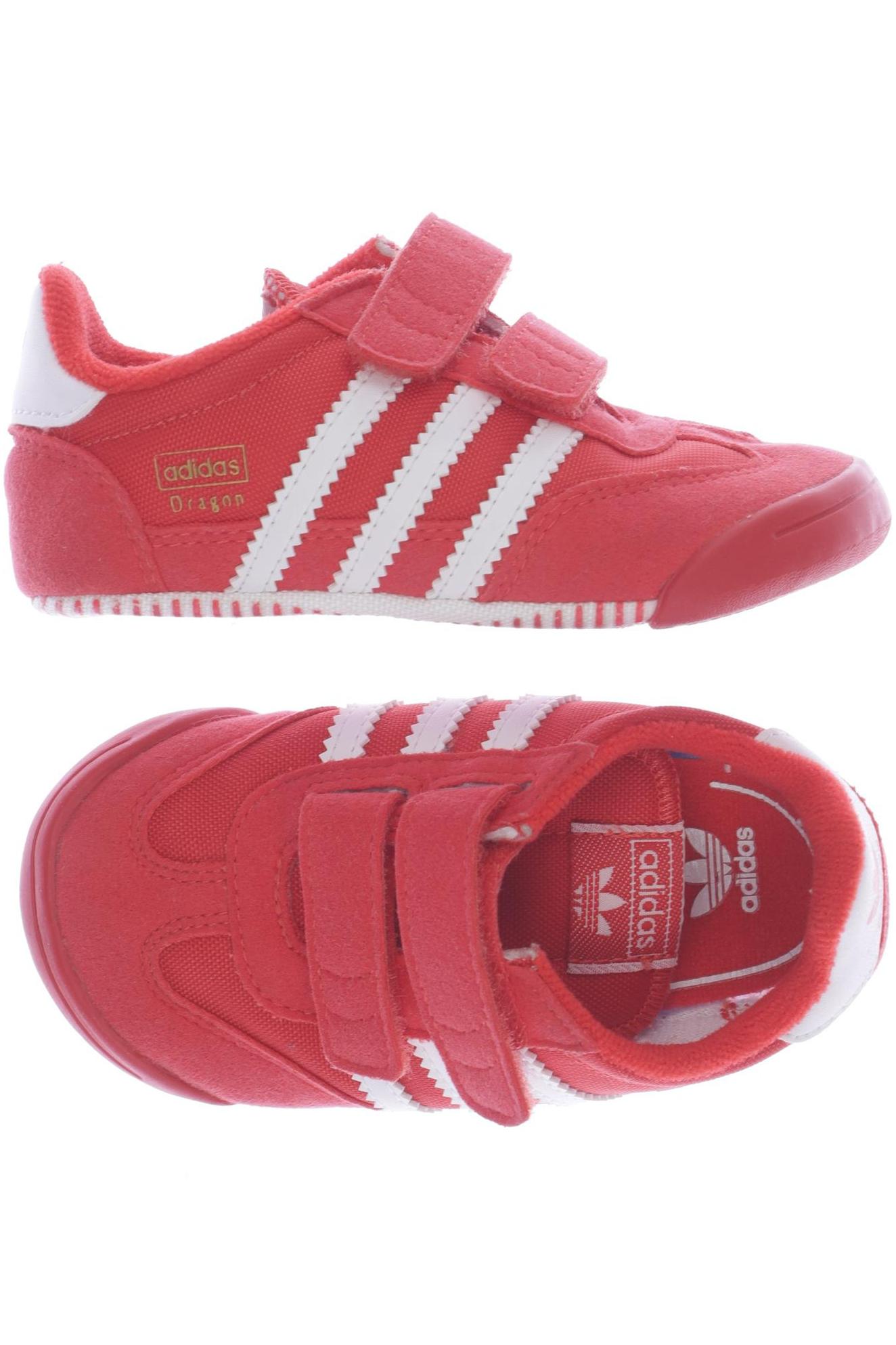 

adidas Originals Jungen Kinderschuhe, rot