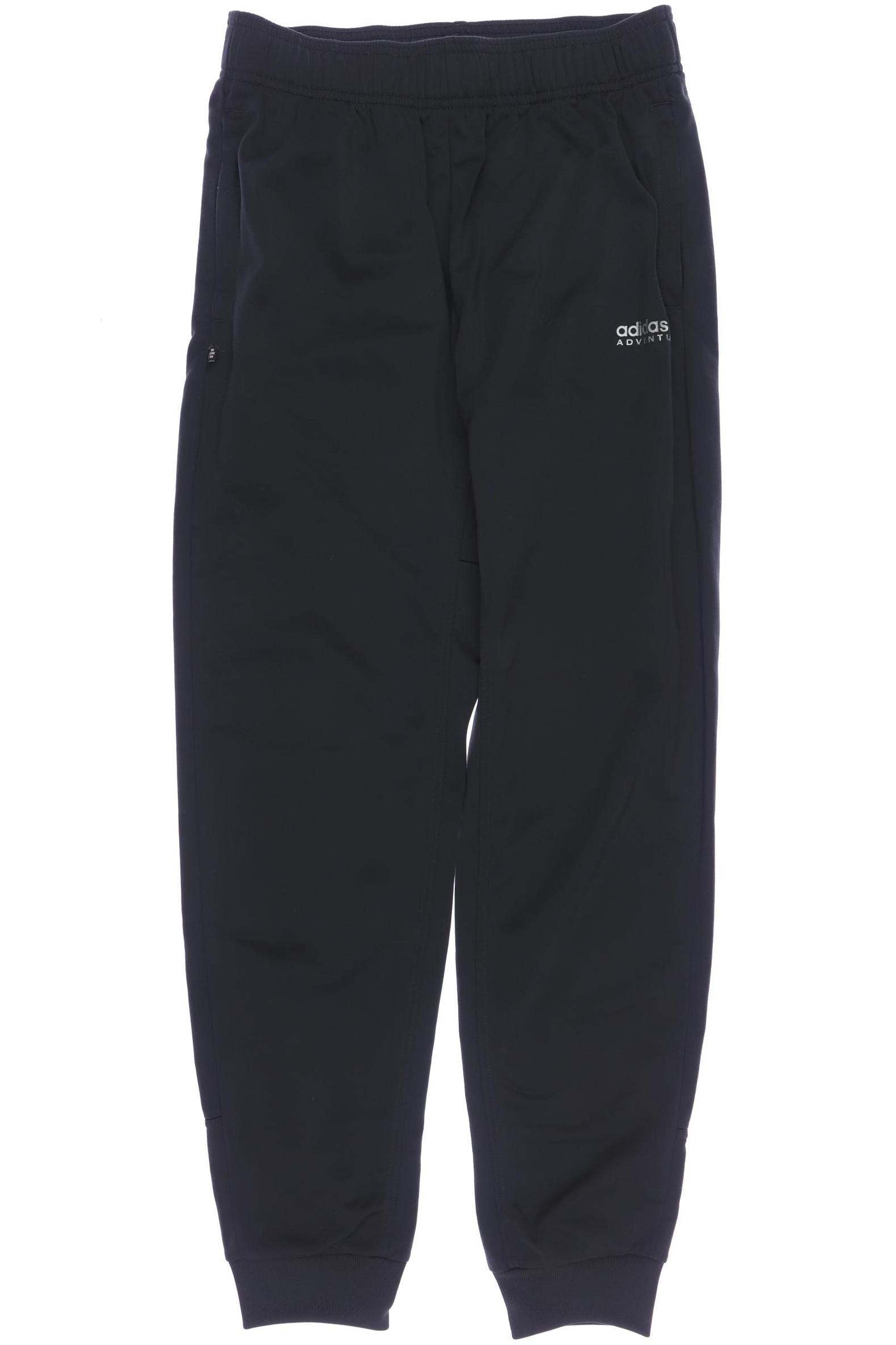 

adidas Originals Herren Stoffhose, grau, Gr. 170