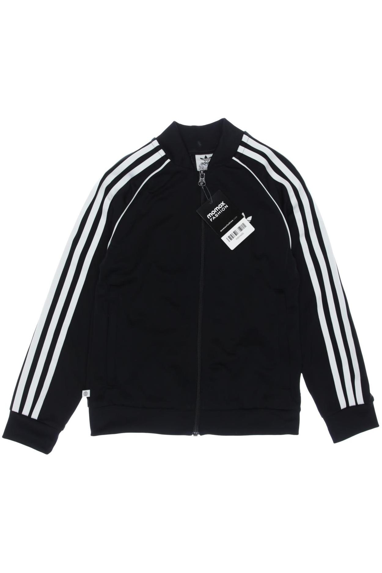 

adidas Originals Herren Hoodies & Sweater, schwarz, Gr. 128