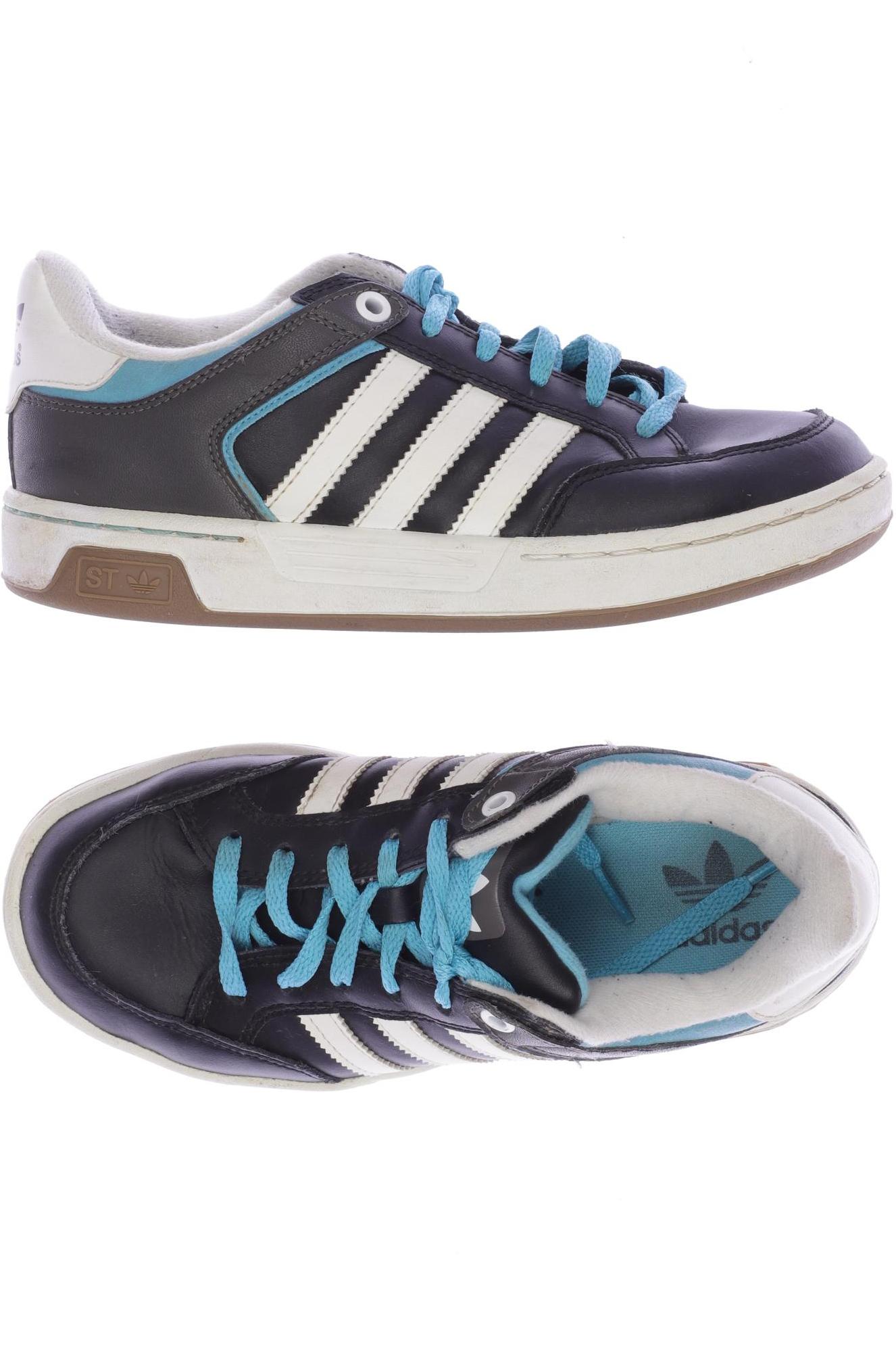 

adidas Originals Herren Kinderschuhe, schwarz, Gr. 35
