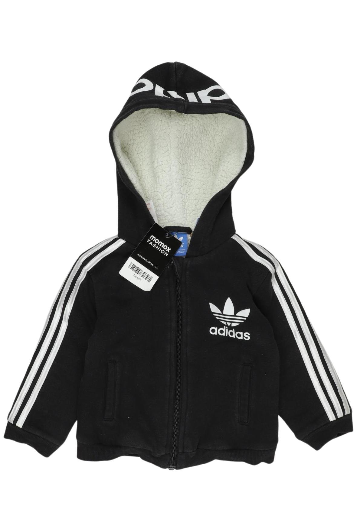 

adidas Originals Jungen Jacke, mehrfarbig, Gr. 80