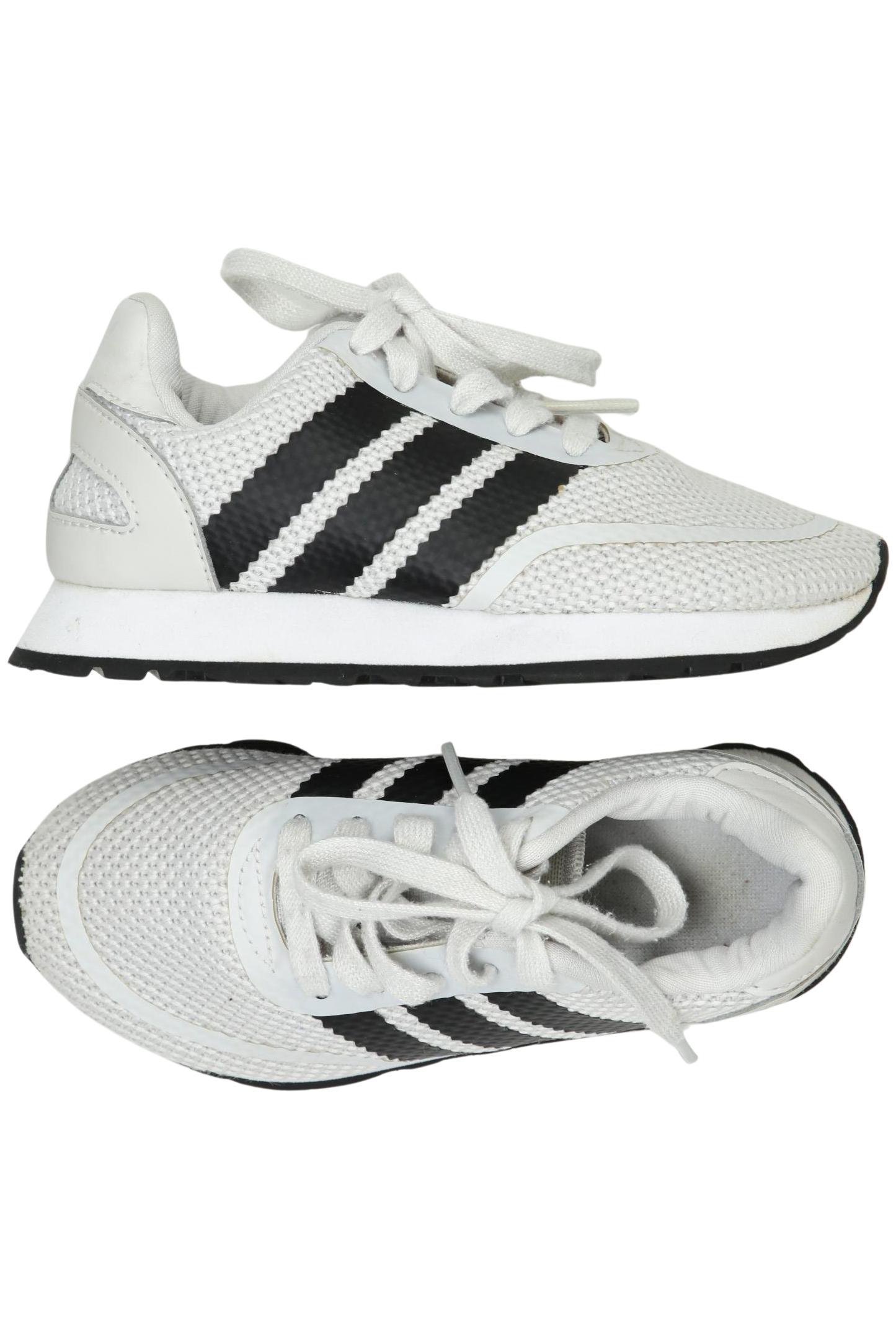 

adidas Originals Jungen Kinderschuhe, grau, Gr. 28