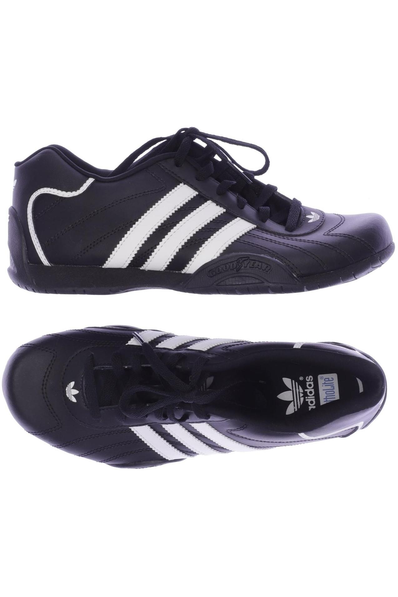 

adidas Originals Herren Kinderschuhe, schwarz, Gr. 35