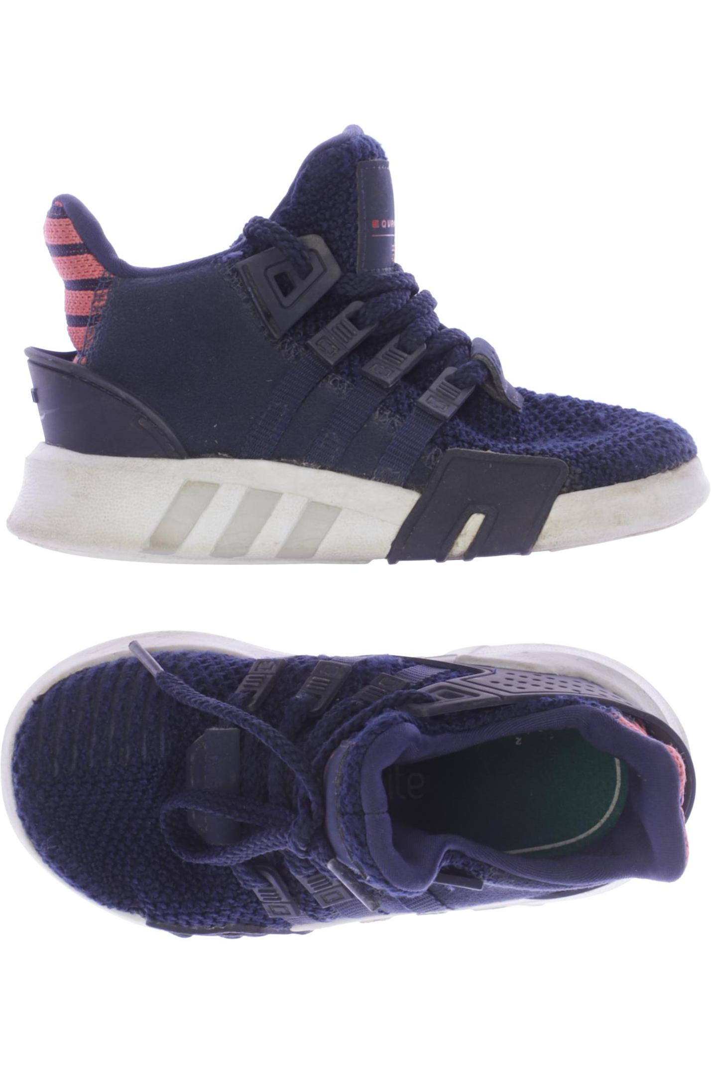 

adidas Originals Jungen Kinderschuhe, marineblau