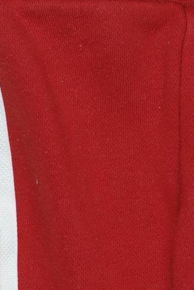 Thumbnail - adidas Originals Jungen Stoffhose, rot, Gr. 80