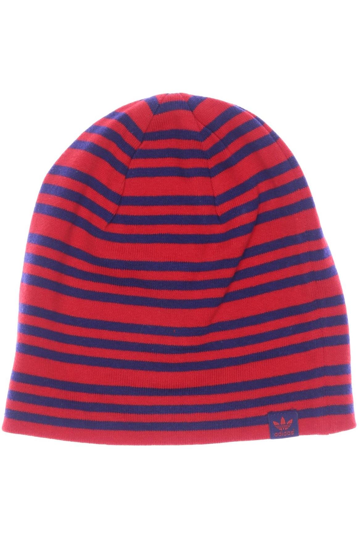 

adidas Originals Herren Hut/Mütze, rot, Gr. uni