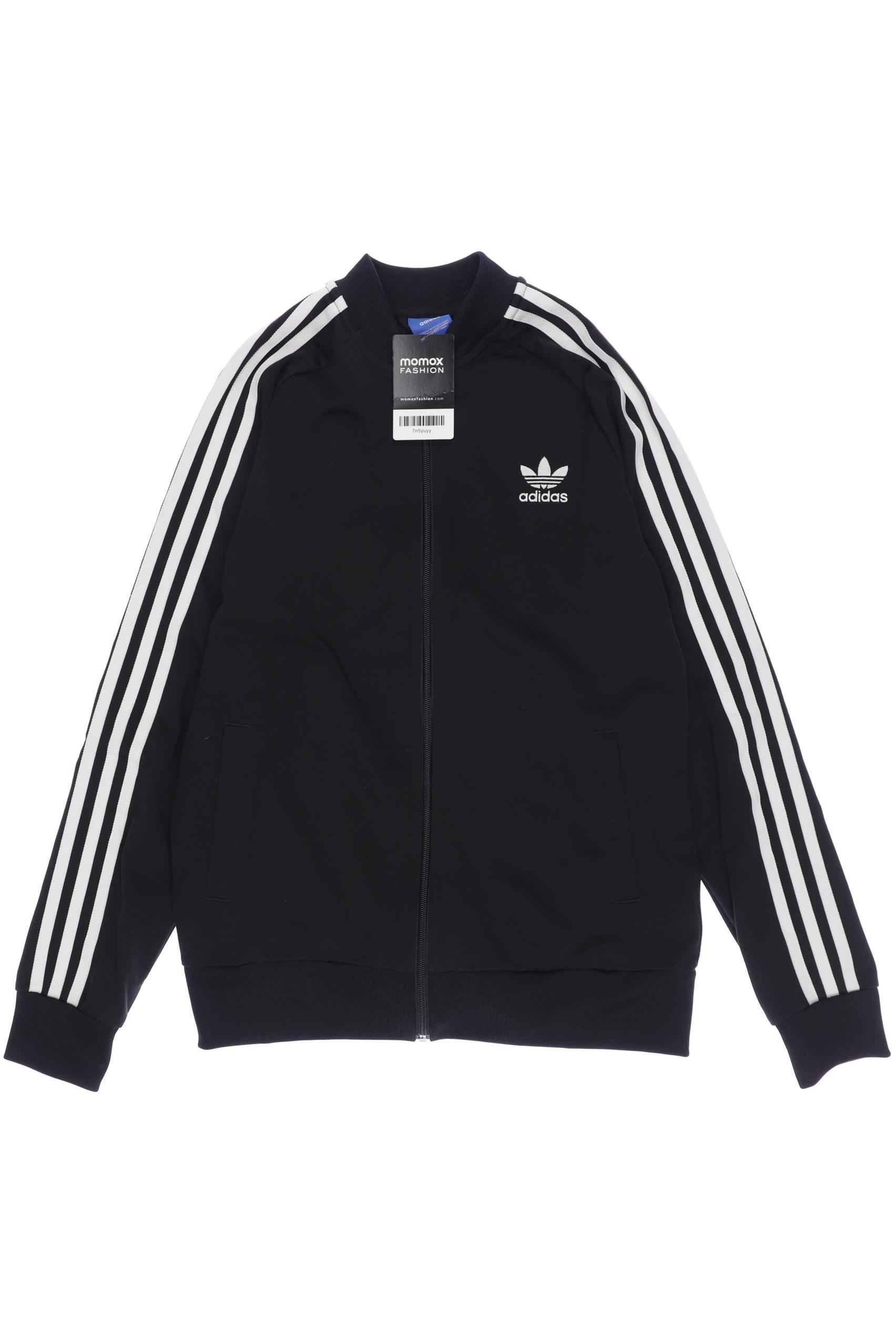 

adidas Originals Jungen Hoodies & Sweater, schwarz