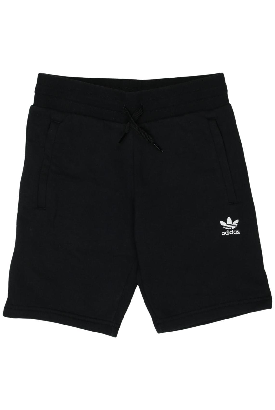 

adidas Originals Herren Shorts, schwarz, Gr. 134
