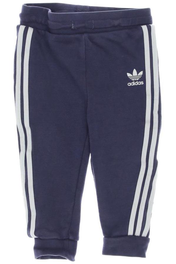 

adidas Originals Herren Stoffhose, marineblau, Gr. 86