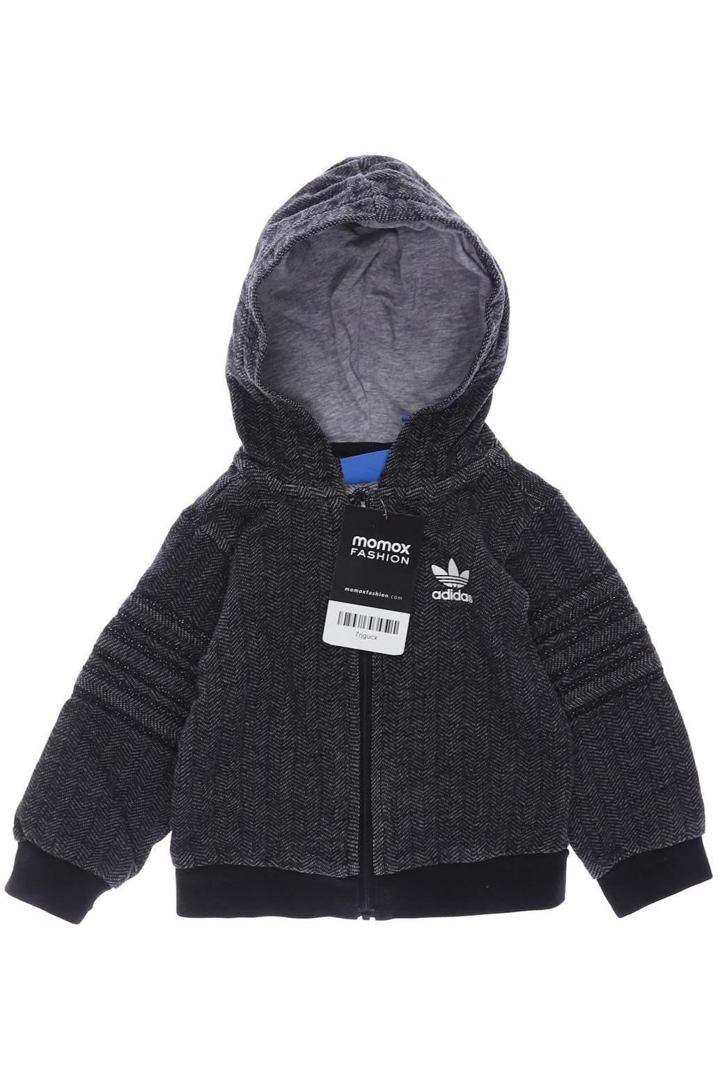 

adidas Originals Jungen Hoodies & Sweater, grau