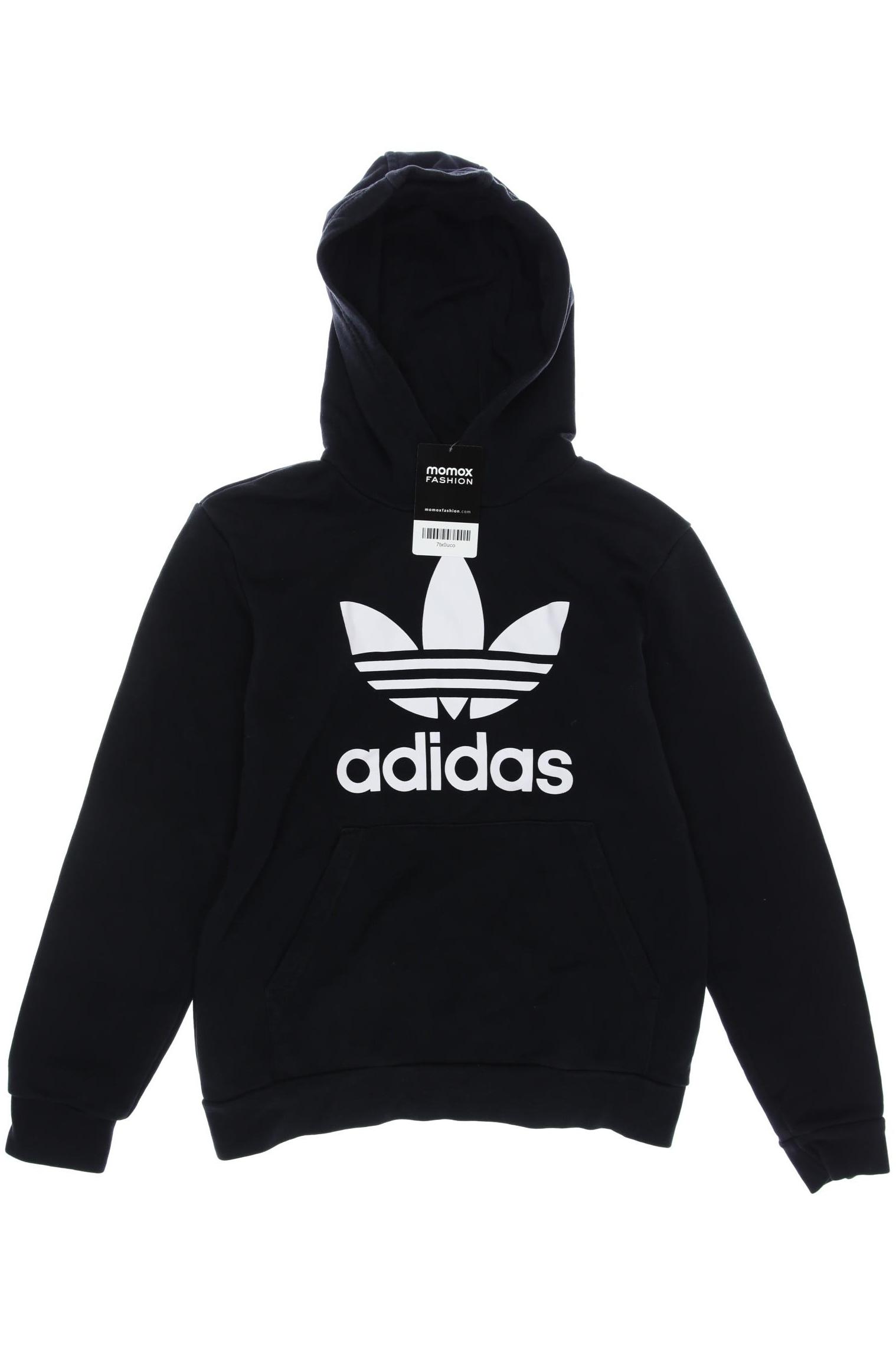 

adidas Originals Herren Hoodies & Sweater, schwarz, Gr. 152