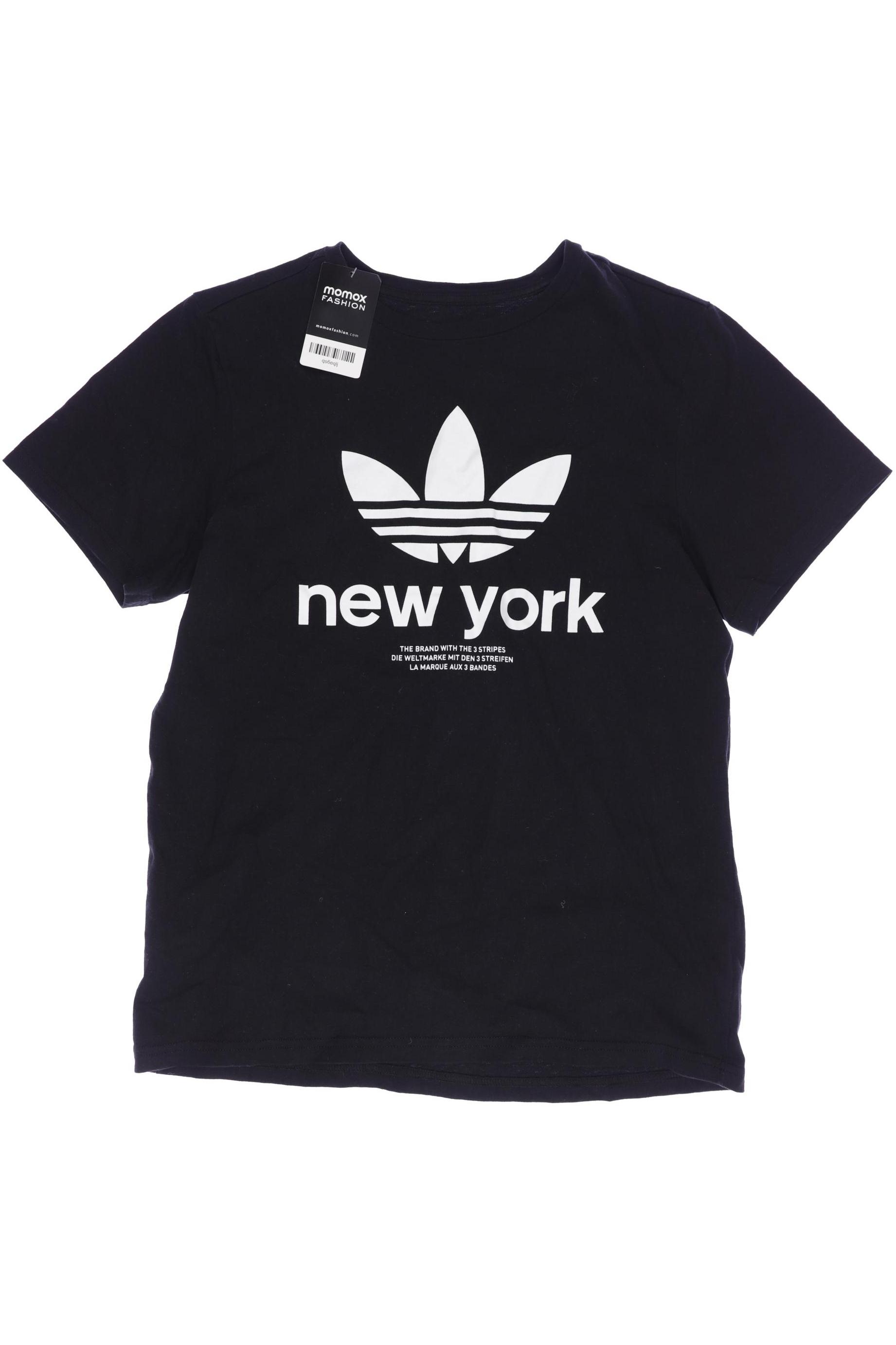 

adidas Originals Herren T-Shirt, schwarz, Gr. 176
