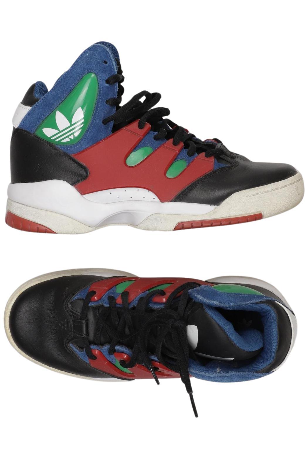 

adidas Originals Herren Kinderschuhe, schwarz, Gr. 36