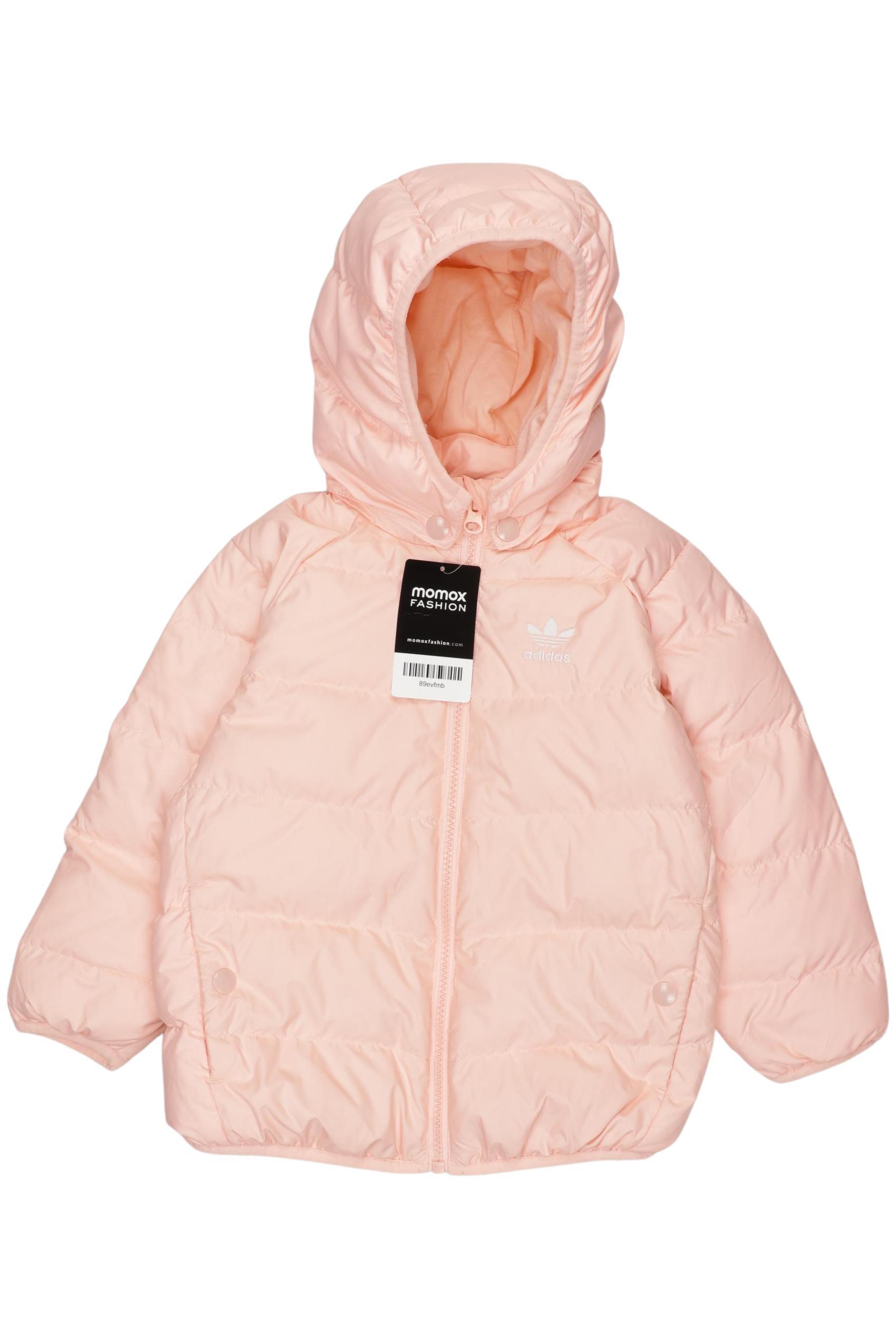 

adidas Originals Herren Jacke, pink, Gr. 104