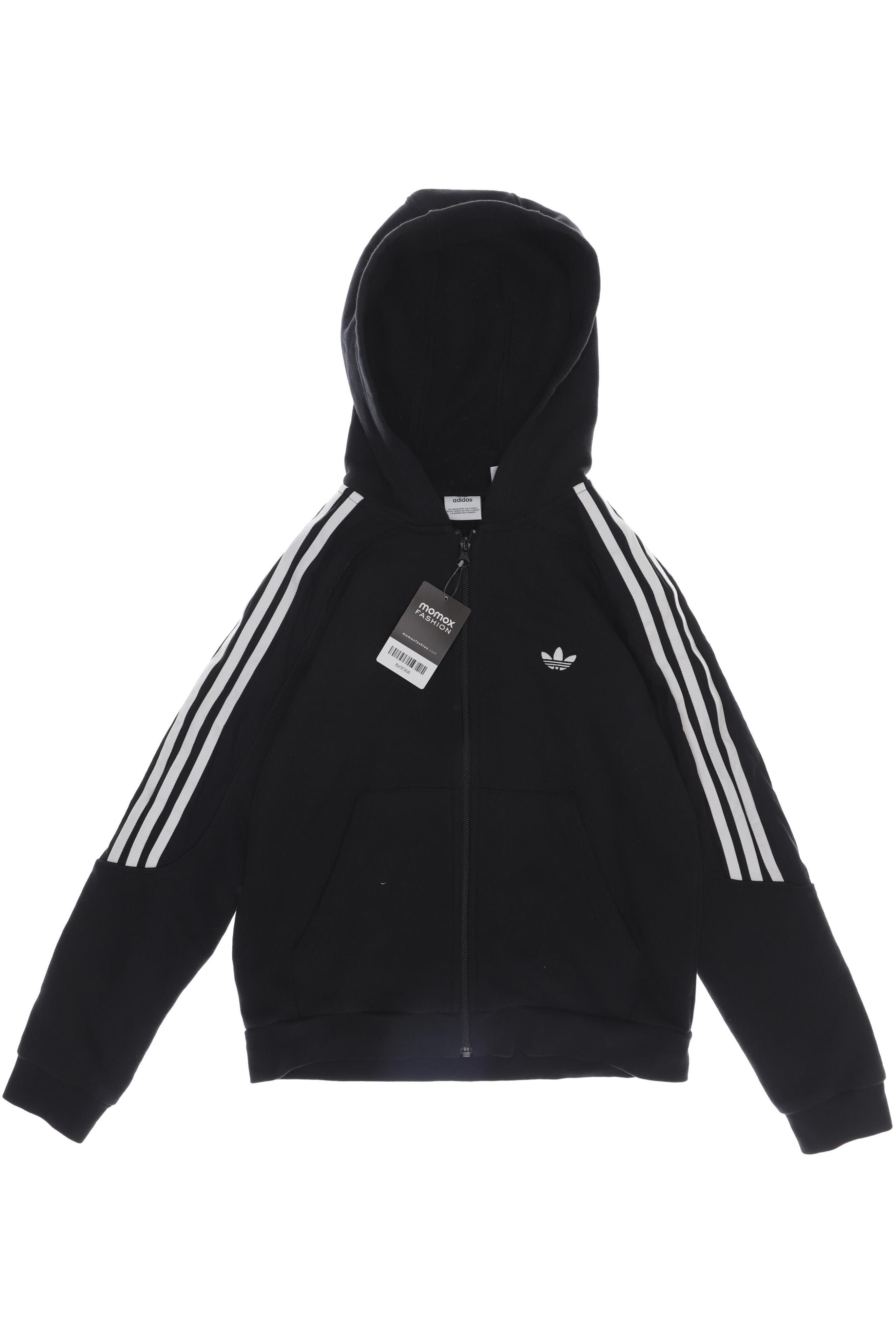 

adidas Originals Herren Hoodies & Sweater, schwarz, Gr. 152