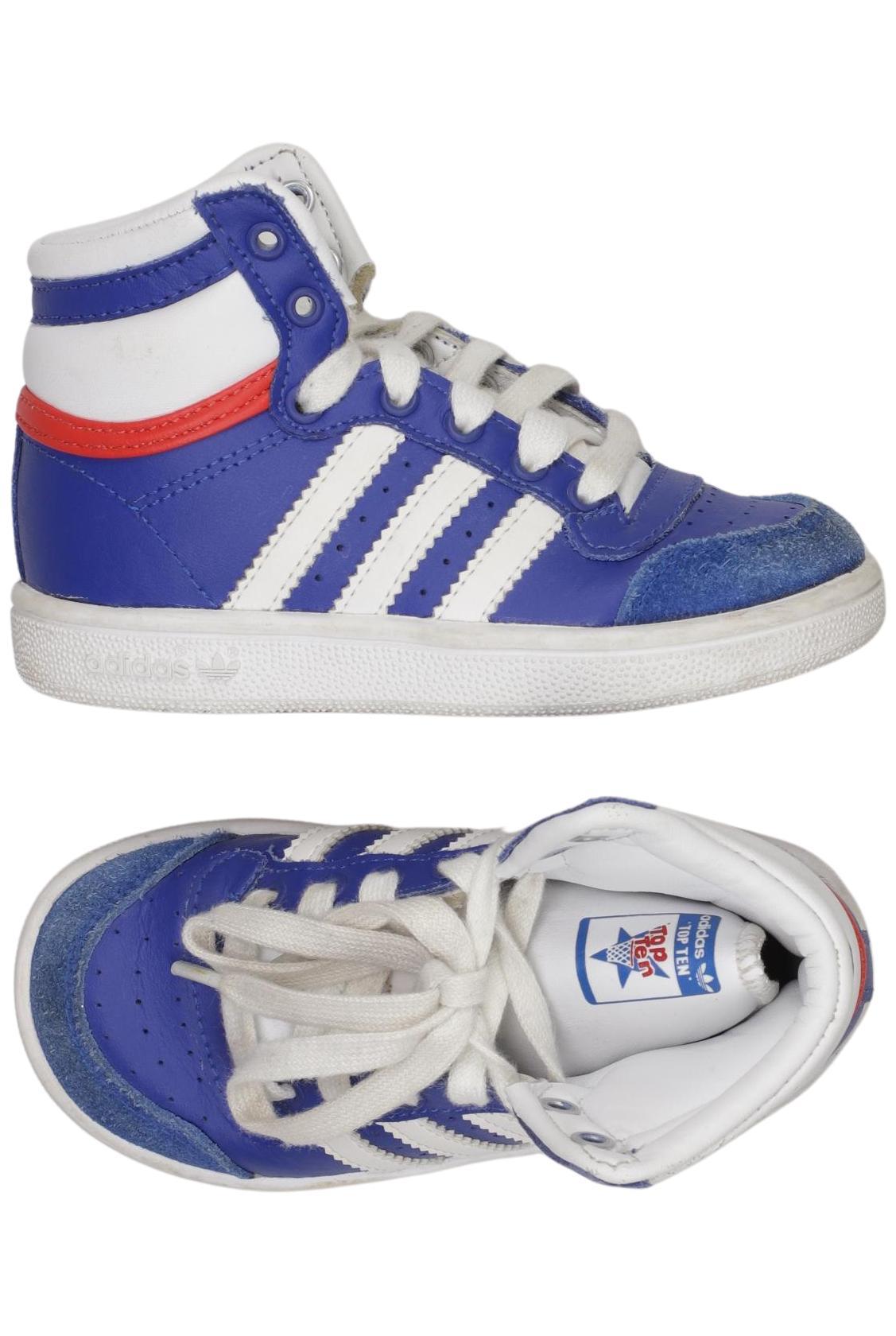 

adidas Originals Jungen Kinderschuhe, mehrfarbig, Gr. 23