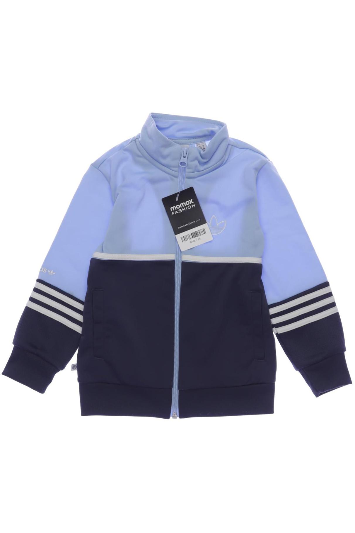 

adidas Originals Jungen Hoodies & Sweater, marineblau