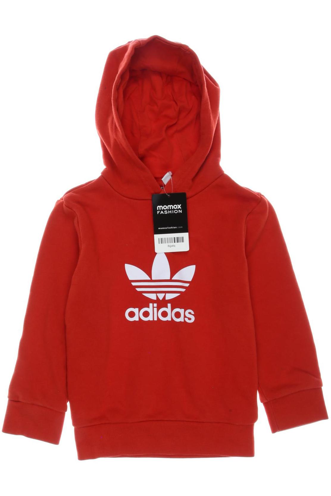 

adidas Originals Herren Hoodies & Sweater, rot, Gr. 104