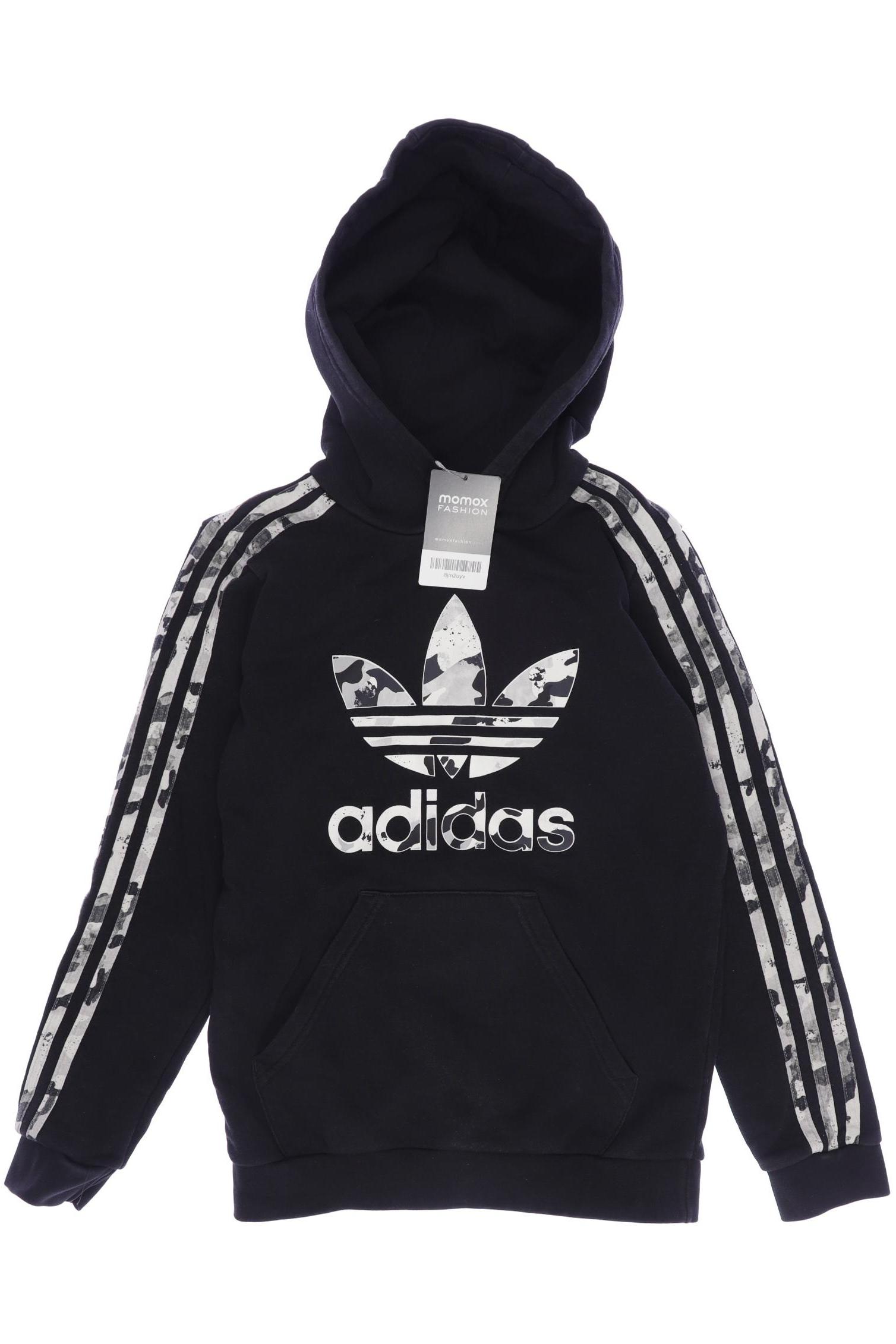 

adidas Originals Jungen Hoodies & Sweater, schwarz