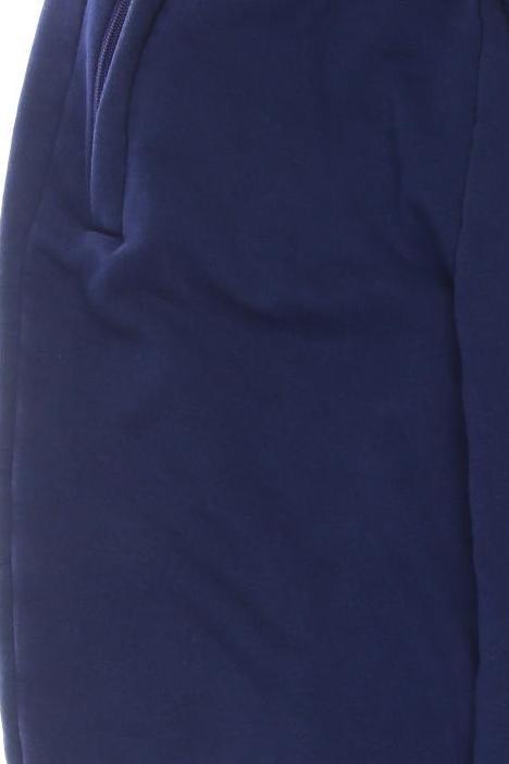 Thumbnail - adidas Originals Jungen Stoffhose, marineblau, Gr. 140