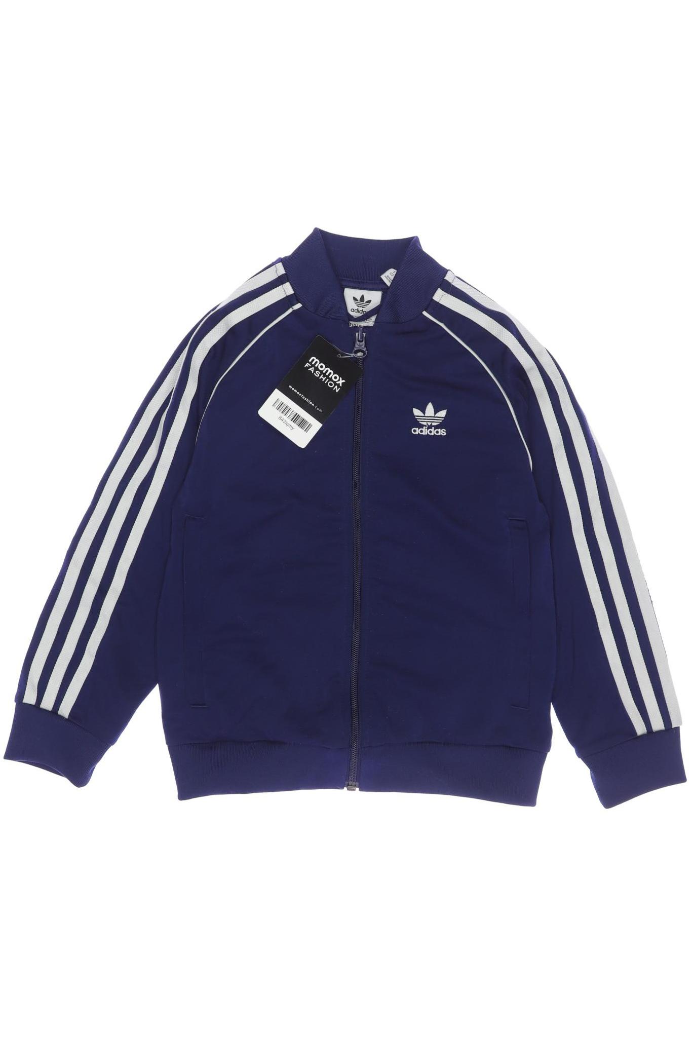 

adidas Originals Herren Hoodies & Sweater, marineblau, Gr. 122