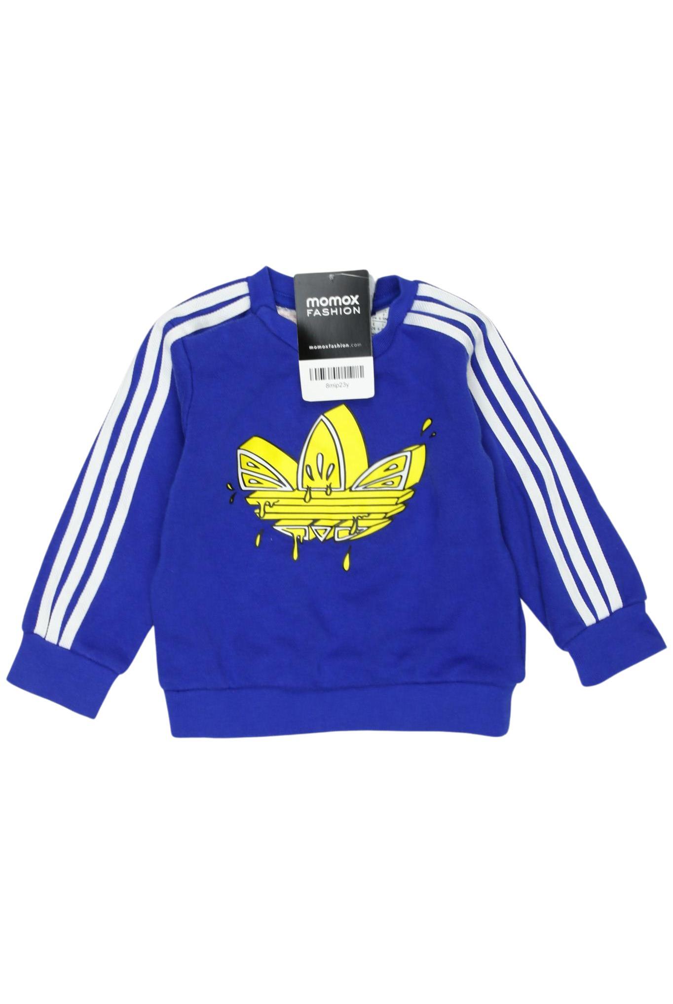 

adidas Originals Herren Hoodies & Sweater, blau, Gr. 74