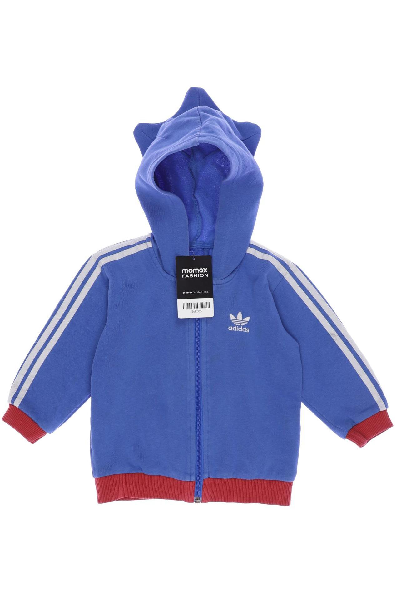 

adidas Originals Jungen Hoodies & Sweater, blau