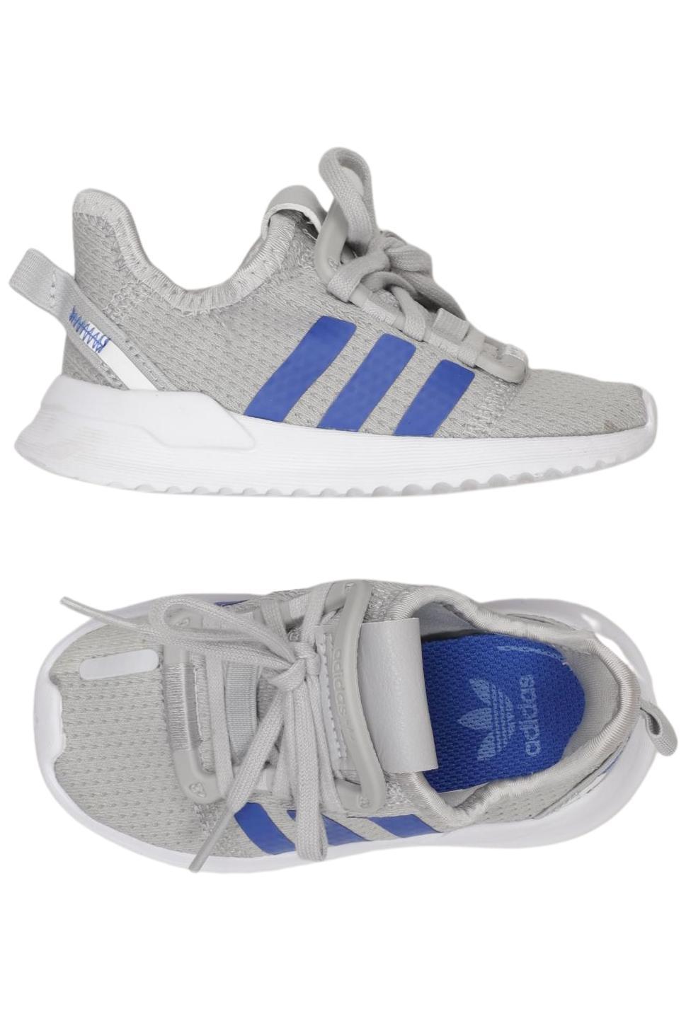 

adidas Originals Jungen Kinderschuhe, grau, Gr. 22