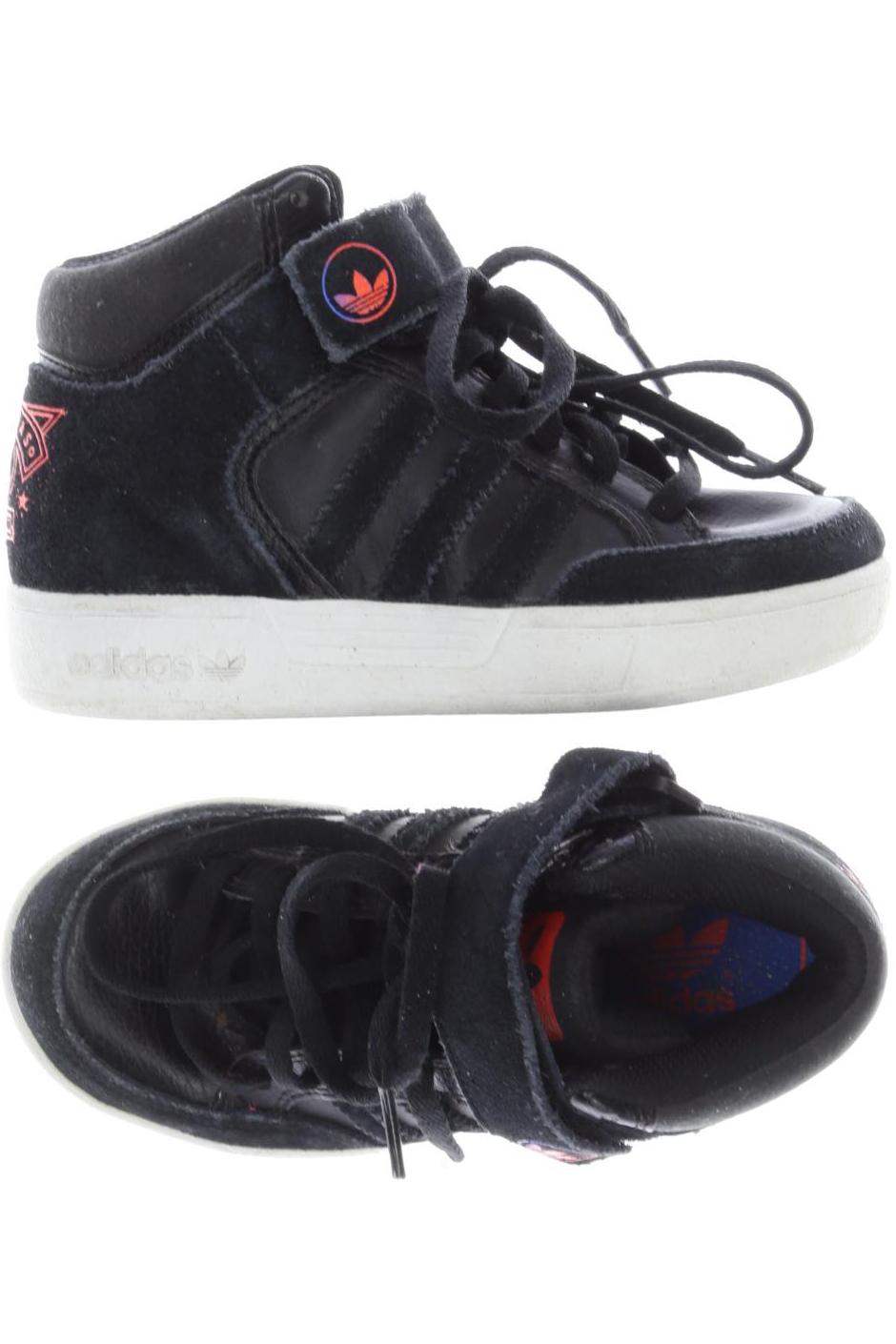 

adidas Originals Herren Kinderschuhe, schwarz, Gr. 28