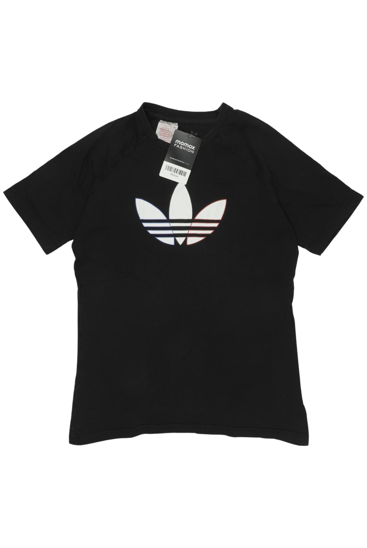 

adidas Originals Herren T-Shirt, schwarz, Gr. 146