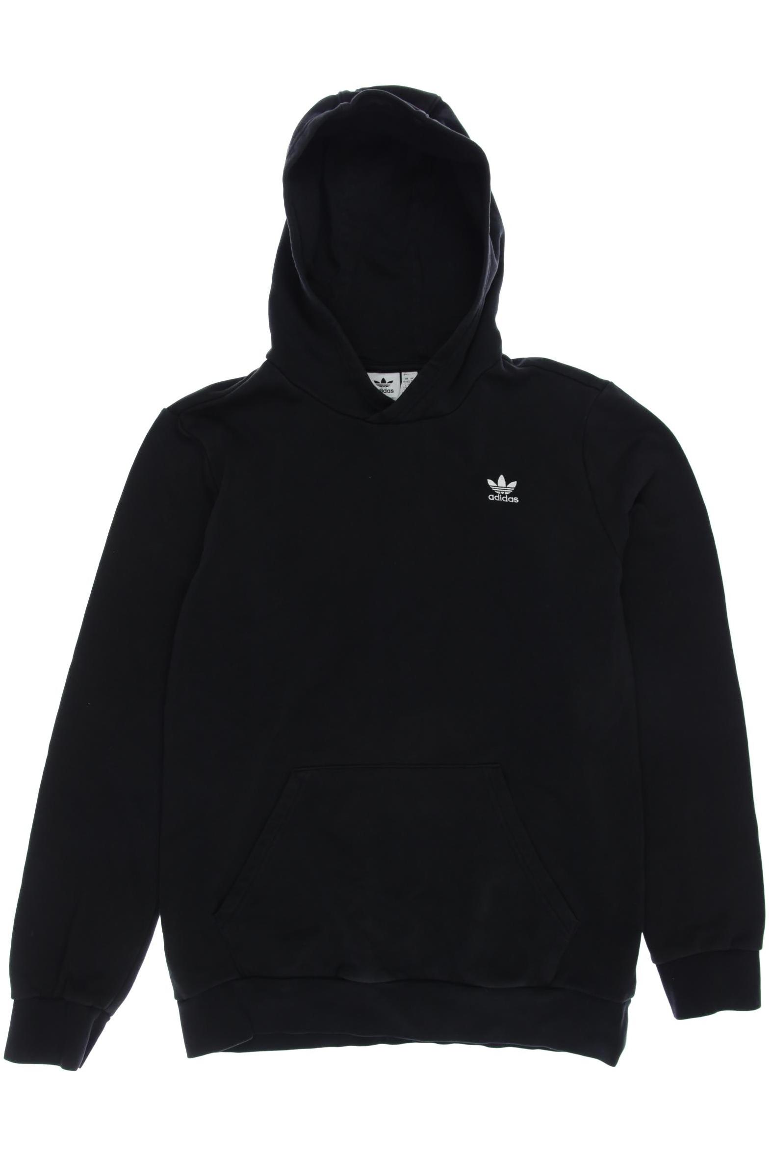 

adidas Originals Herren Hoodies & Sweater, schwarz, Gr. 176