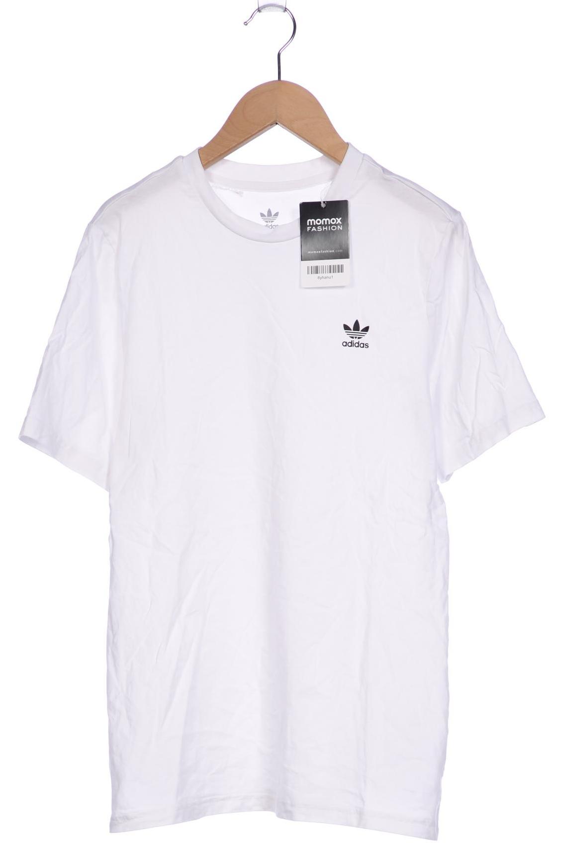 

adidas Originals Herren T-Shirt, weiß, Gr. 170