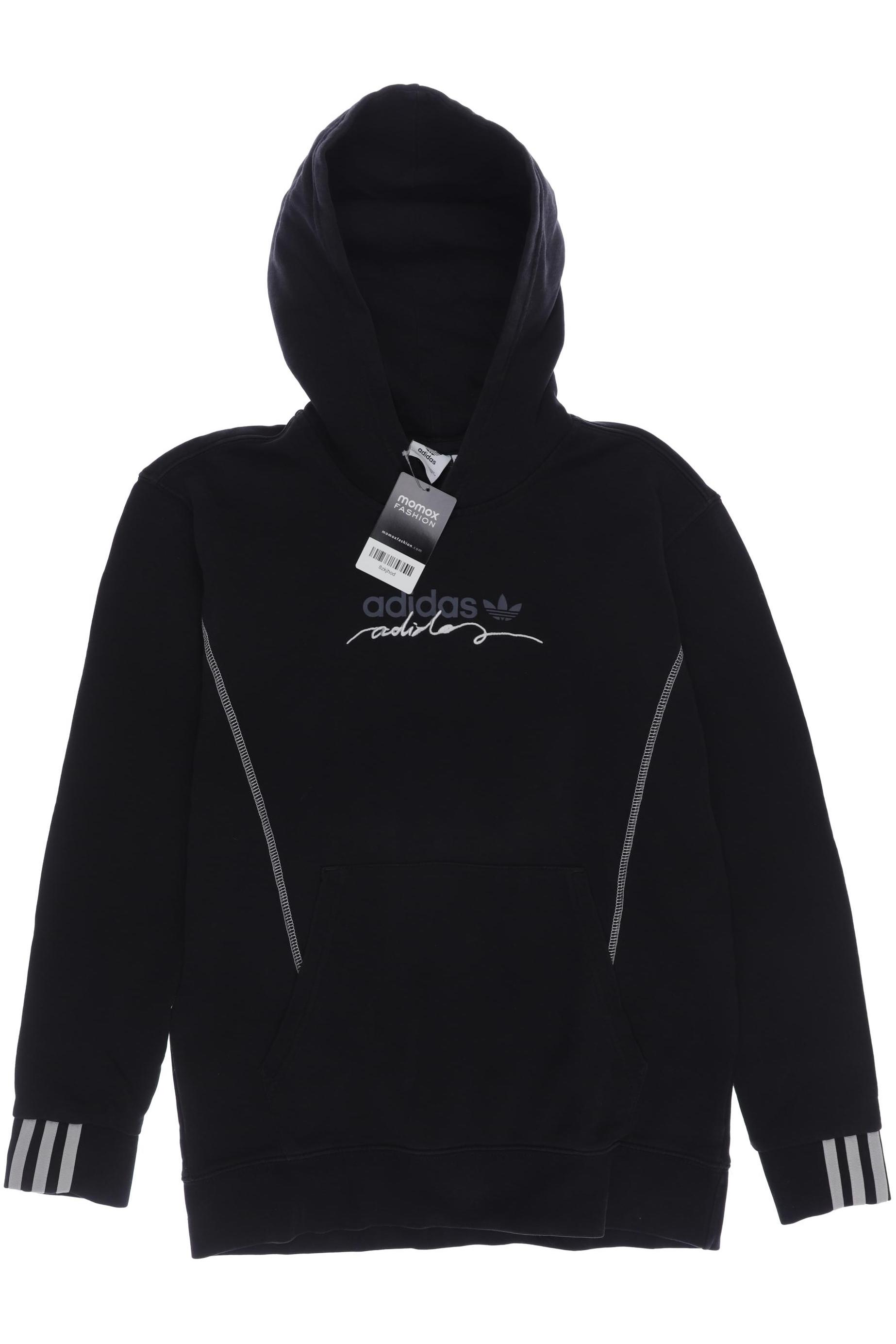 

adidas Originals Herren Hoodies & Sweater, schwarz, Gr. 170
