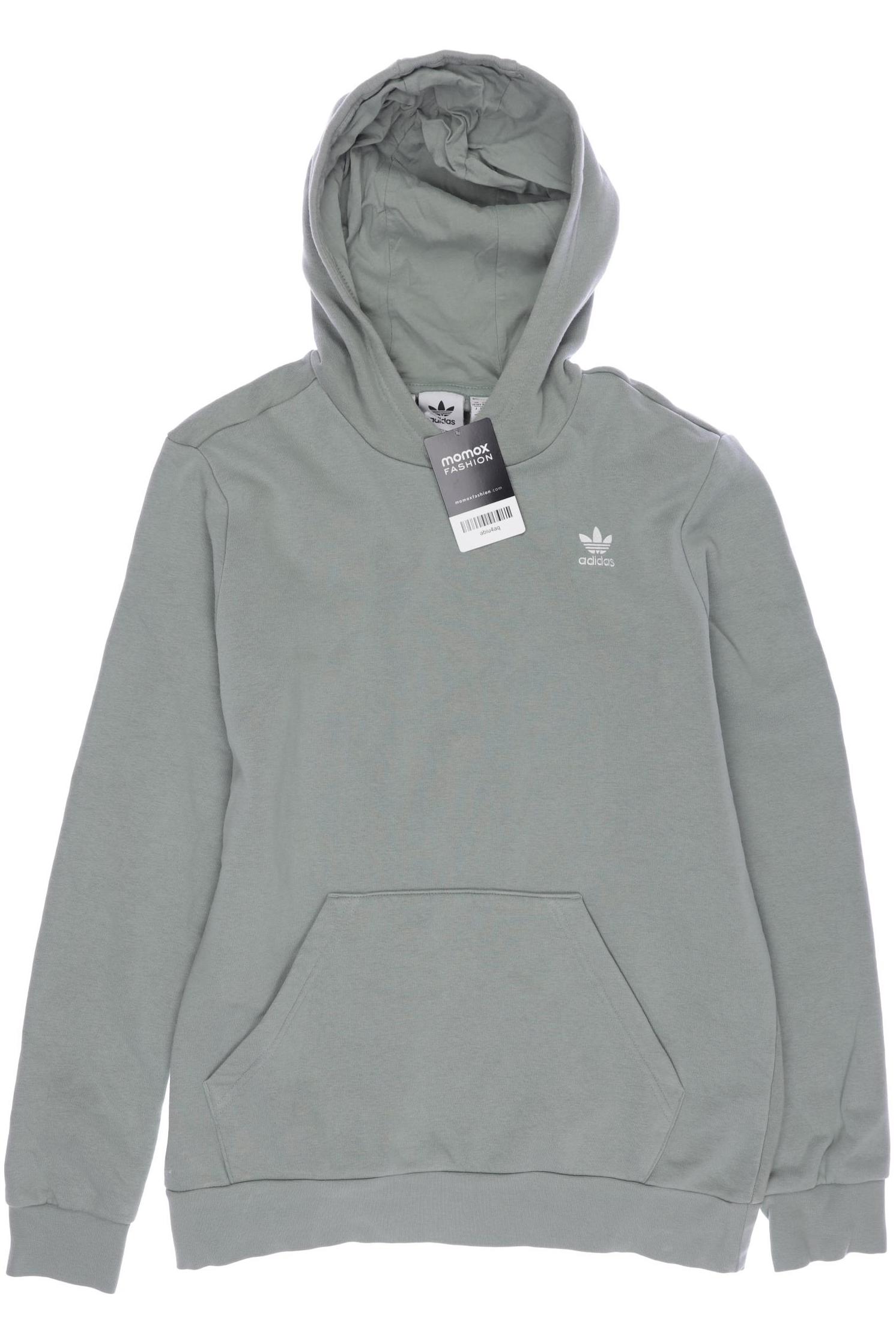 

adidas Originals Herren Hoodies & Sweater, hellgrün, Gr. 176
