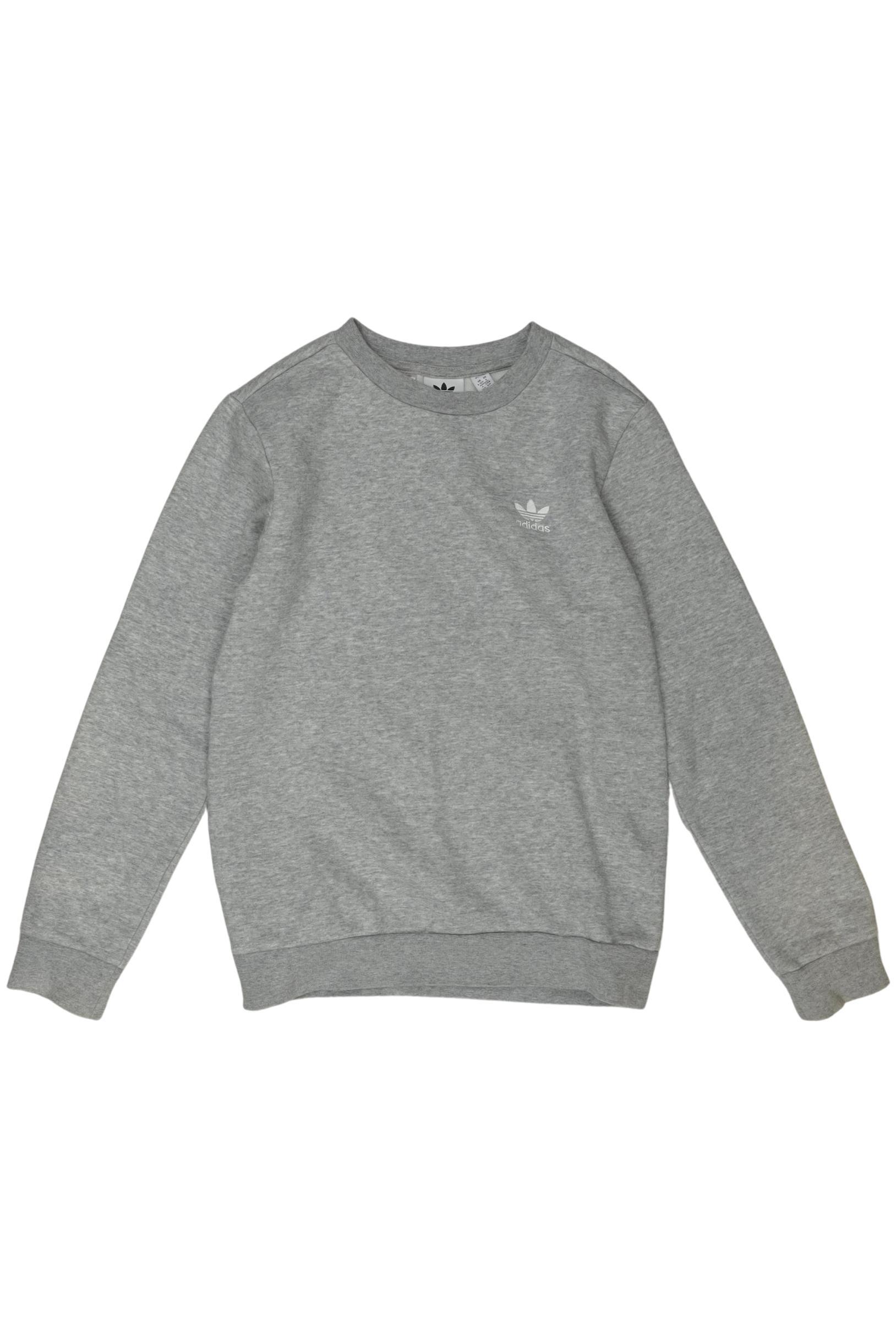 

adidas Originals Jungen Hoodies & Sweater, grau, Gr. 140