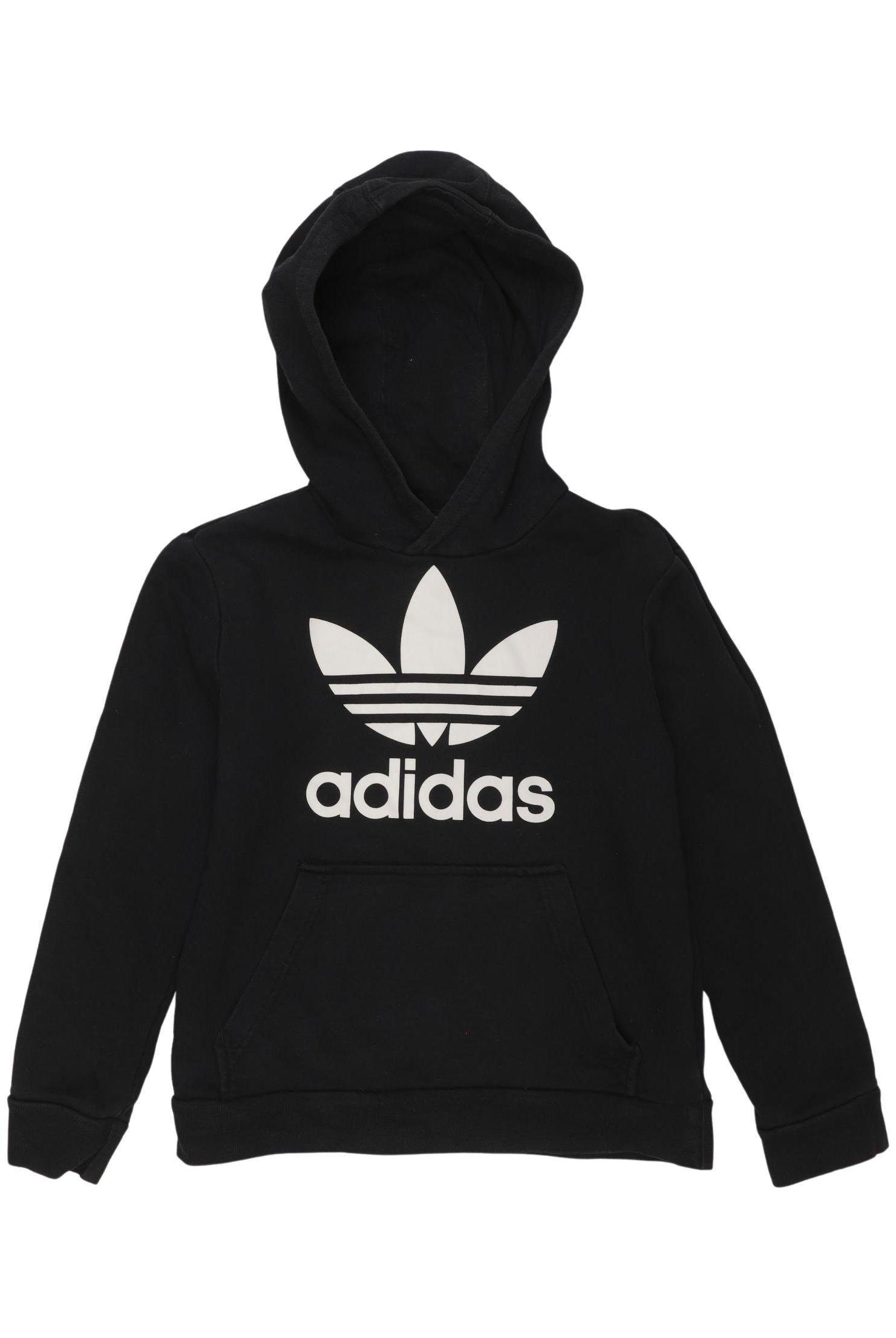 

adidas Originals Jungen Hoodies & Sweater, schwarz, Gr. 140