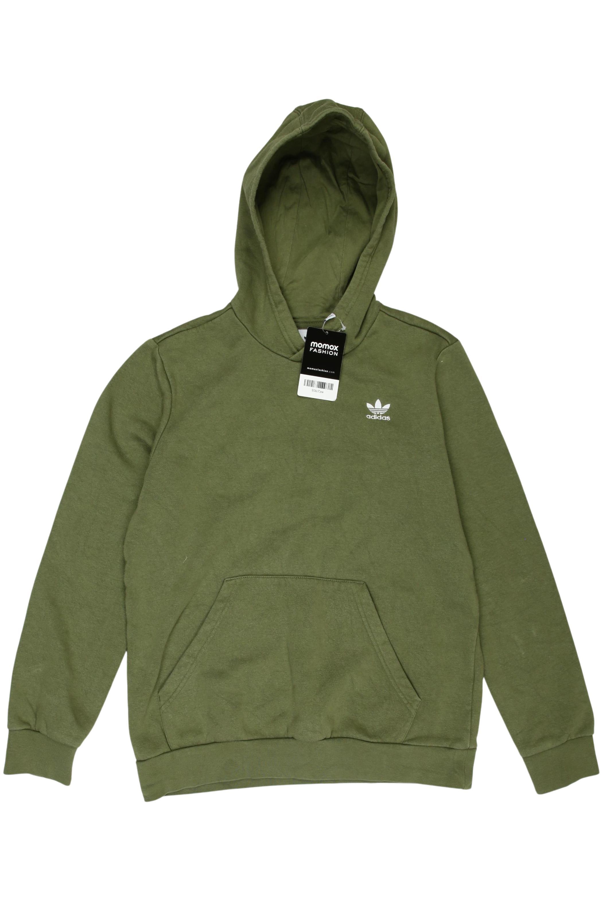 

adidas Originals Herren Hoodies & Sweater, grün, Gr. 164