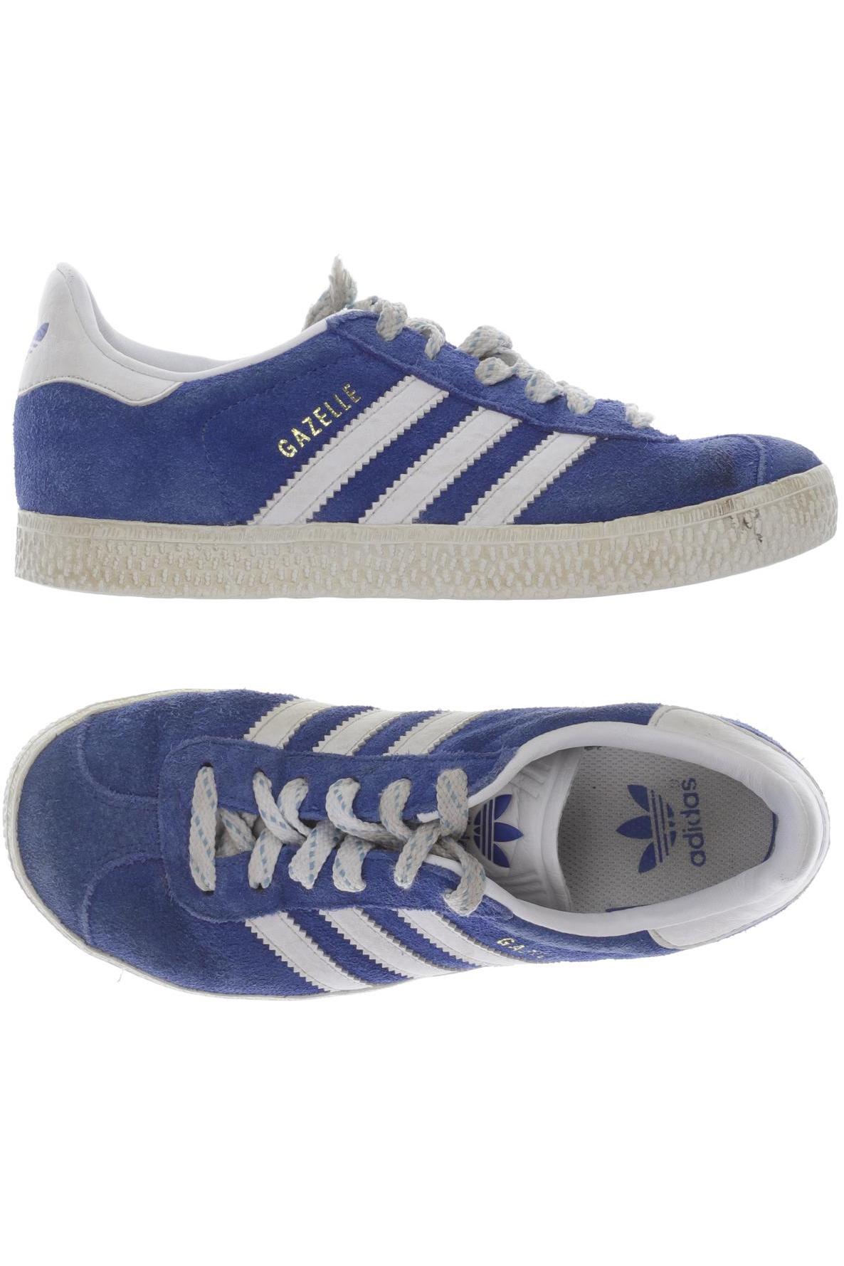 

adidas Originals Jungen Kinderschuhe, blau